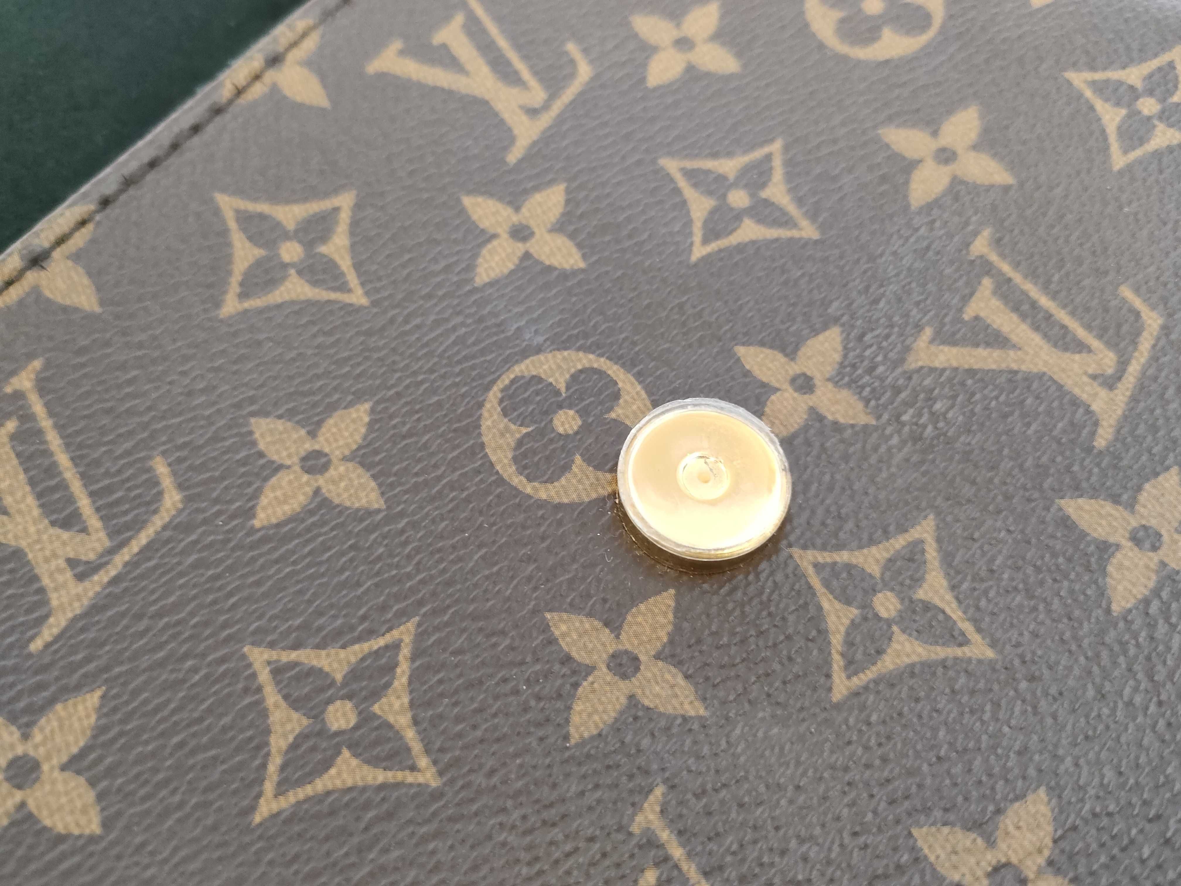 Monogram LV Monogram Rocky BB M44141 IC AA3119 ST Handbag — view 14