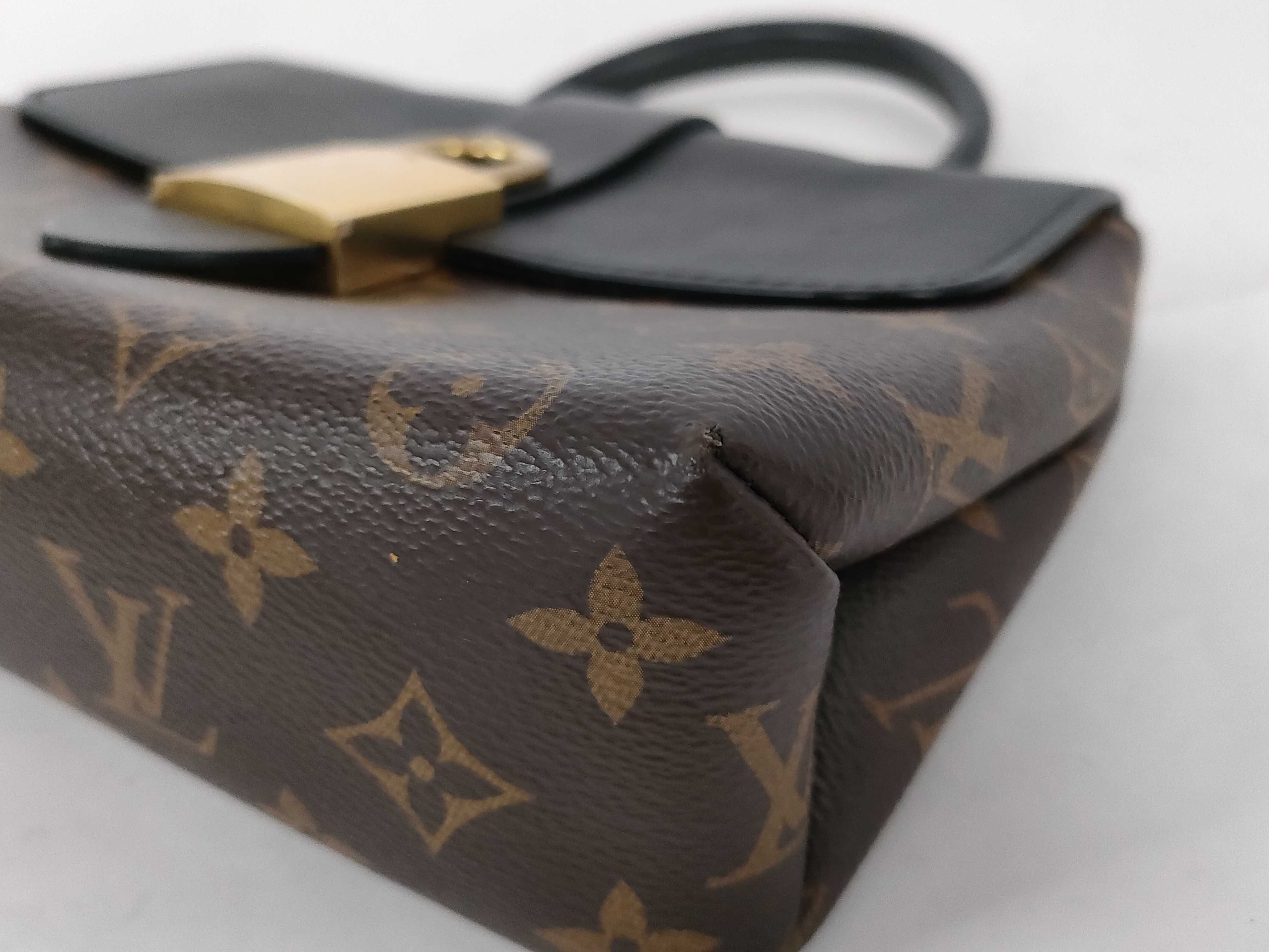 Monogram LV Monogram Rocky BB M44141 IC AA3119 ST Handbag — view 6