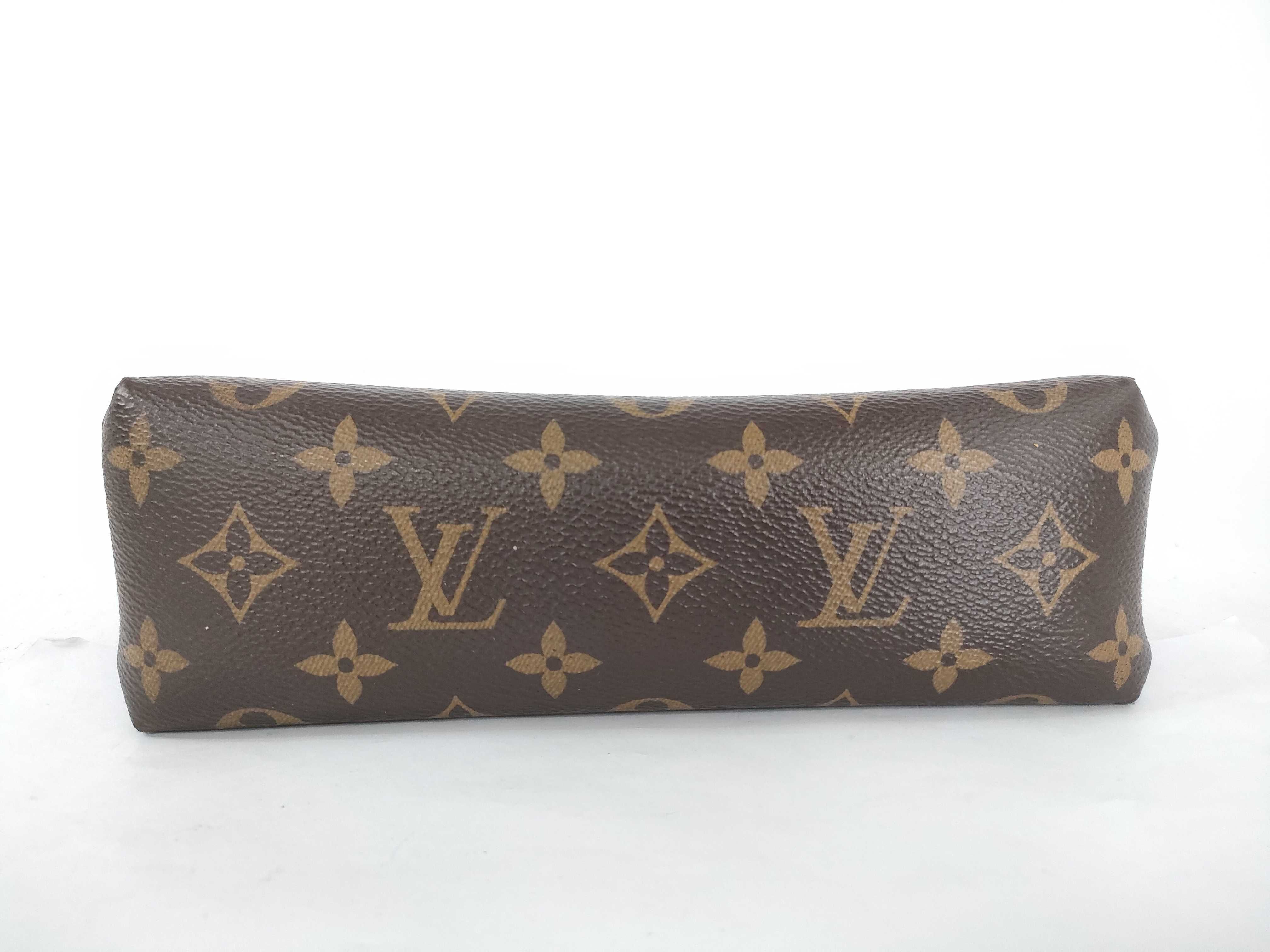 Monogram LV Monogram Rocky BB M44141 IC AA3119 ST Handbag — view 7