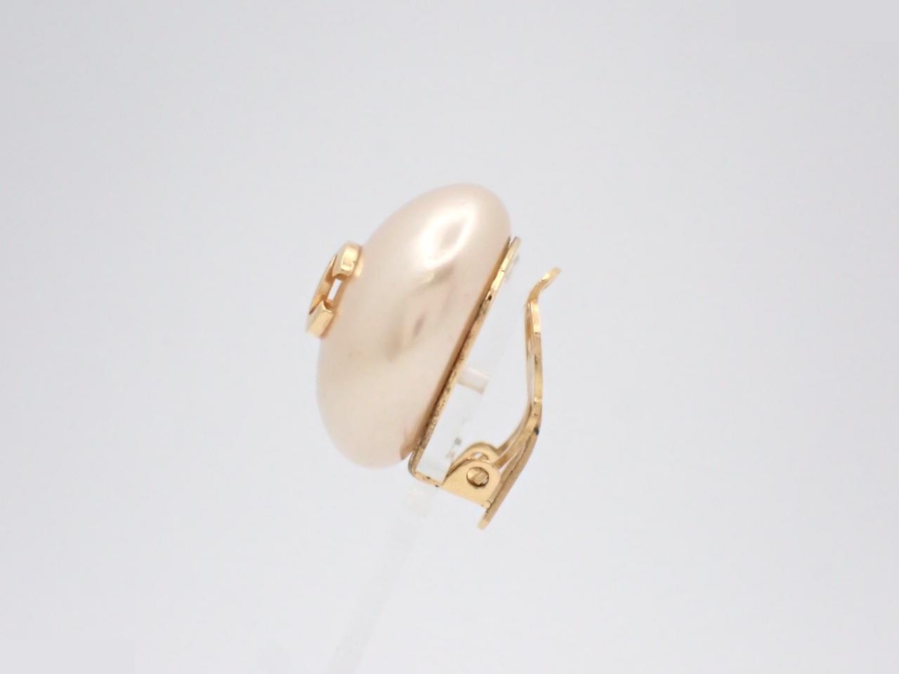 Earrings (with comment) — view 3
