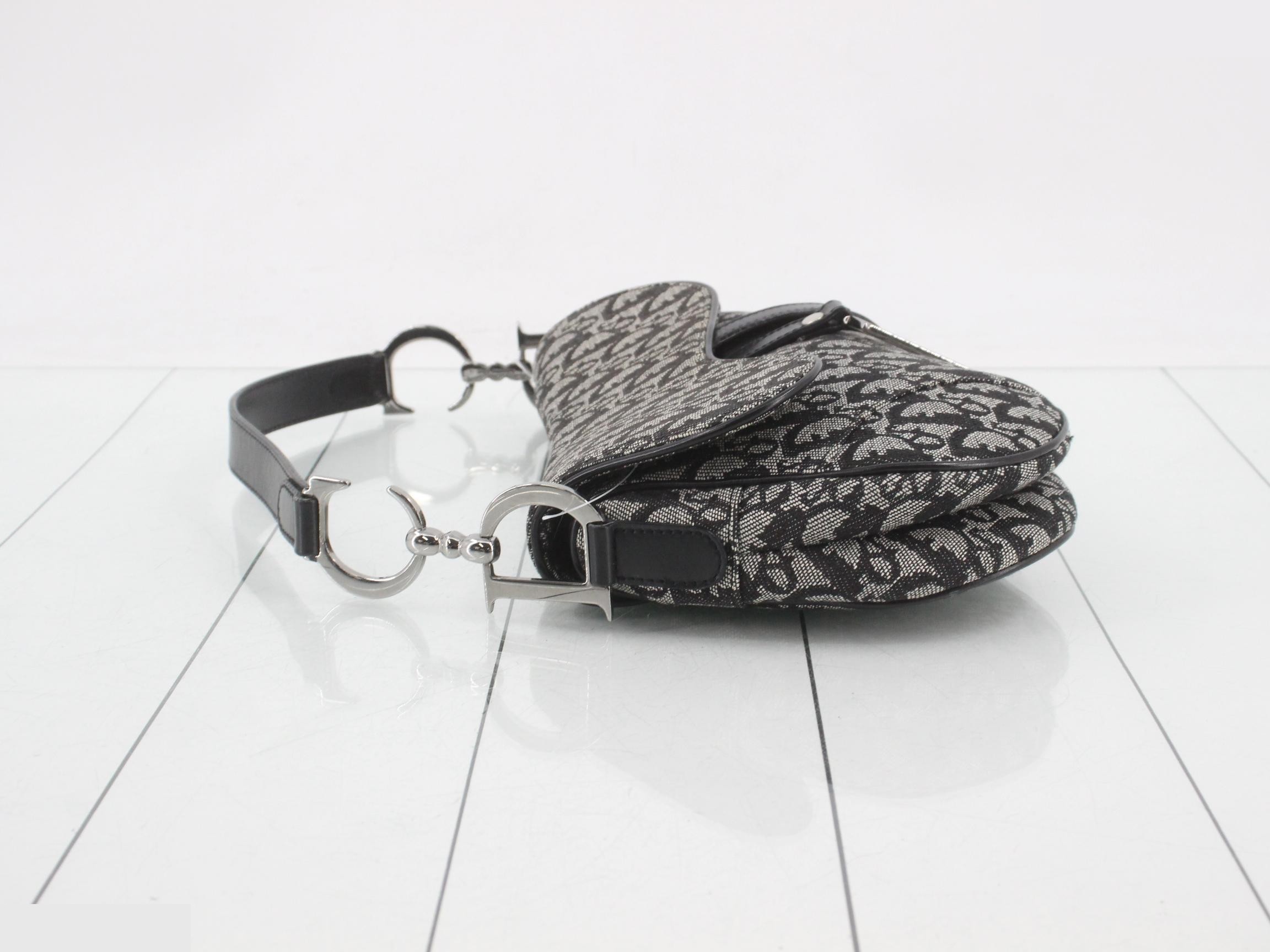 Trotter (bag) - handbag — view 4