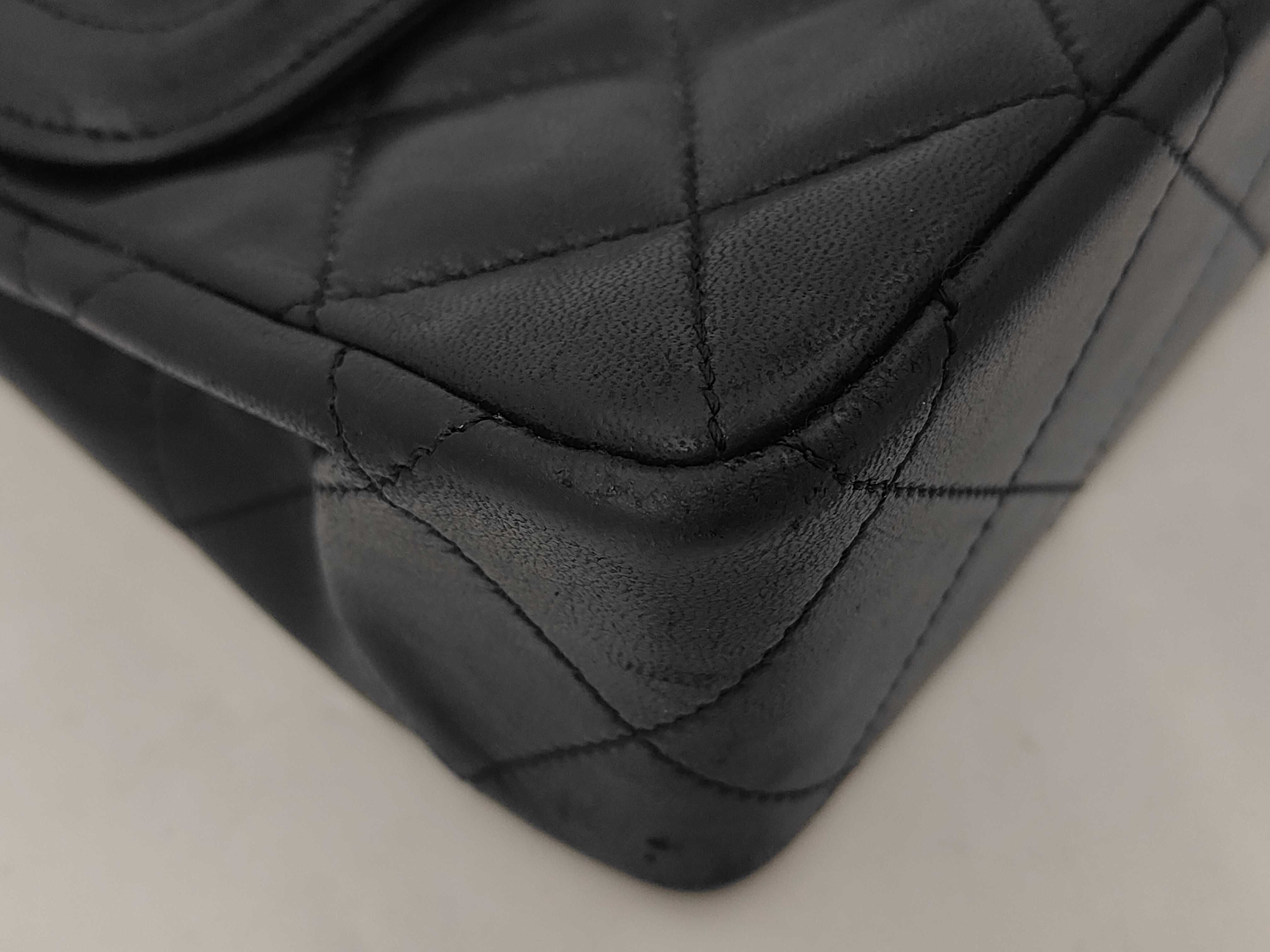 Double Flap Shoulder Bag (Paris Limited Edition) — view 3