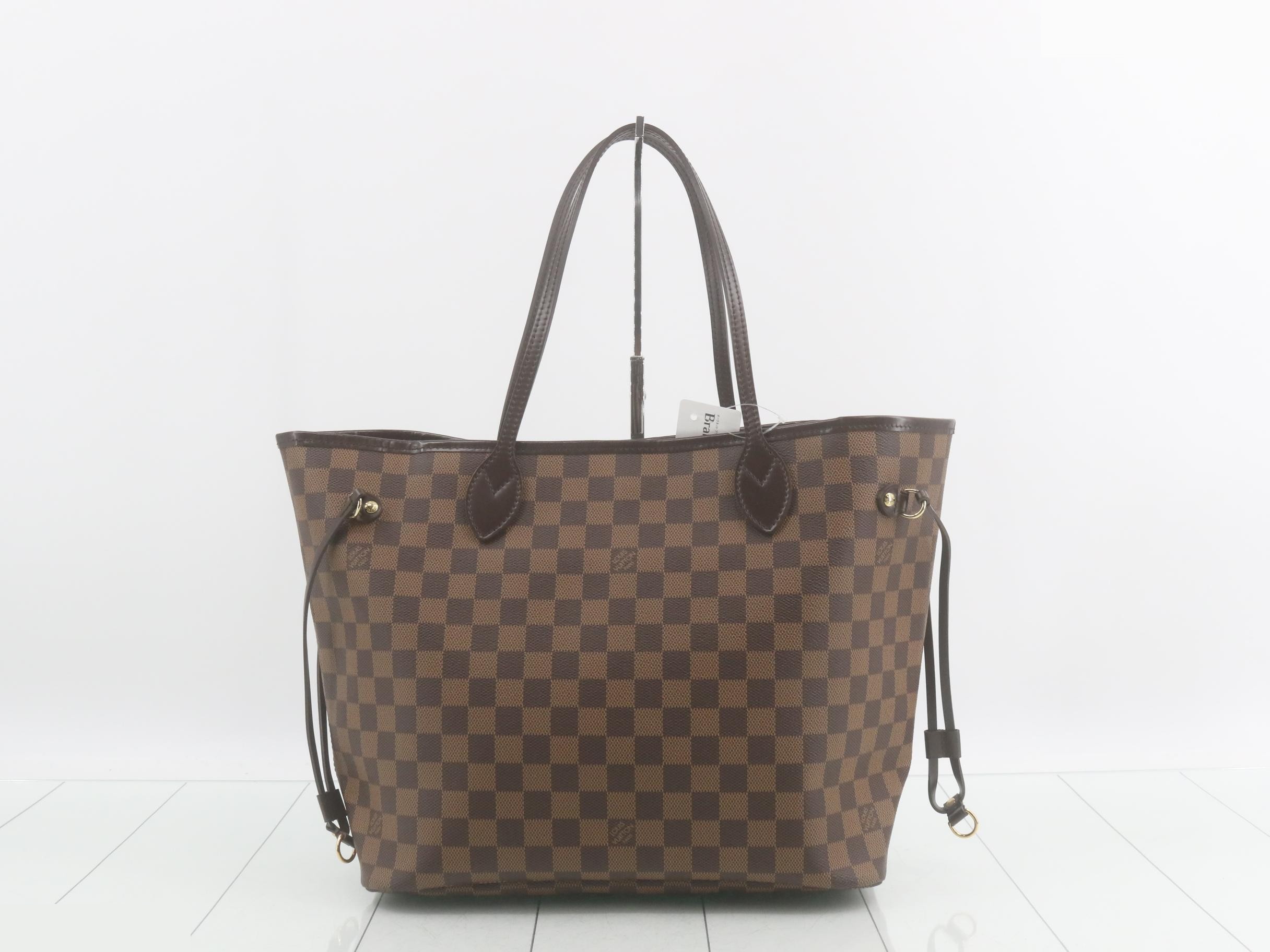 Neverfull MM — view 2