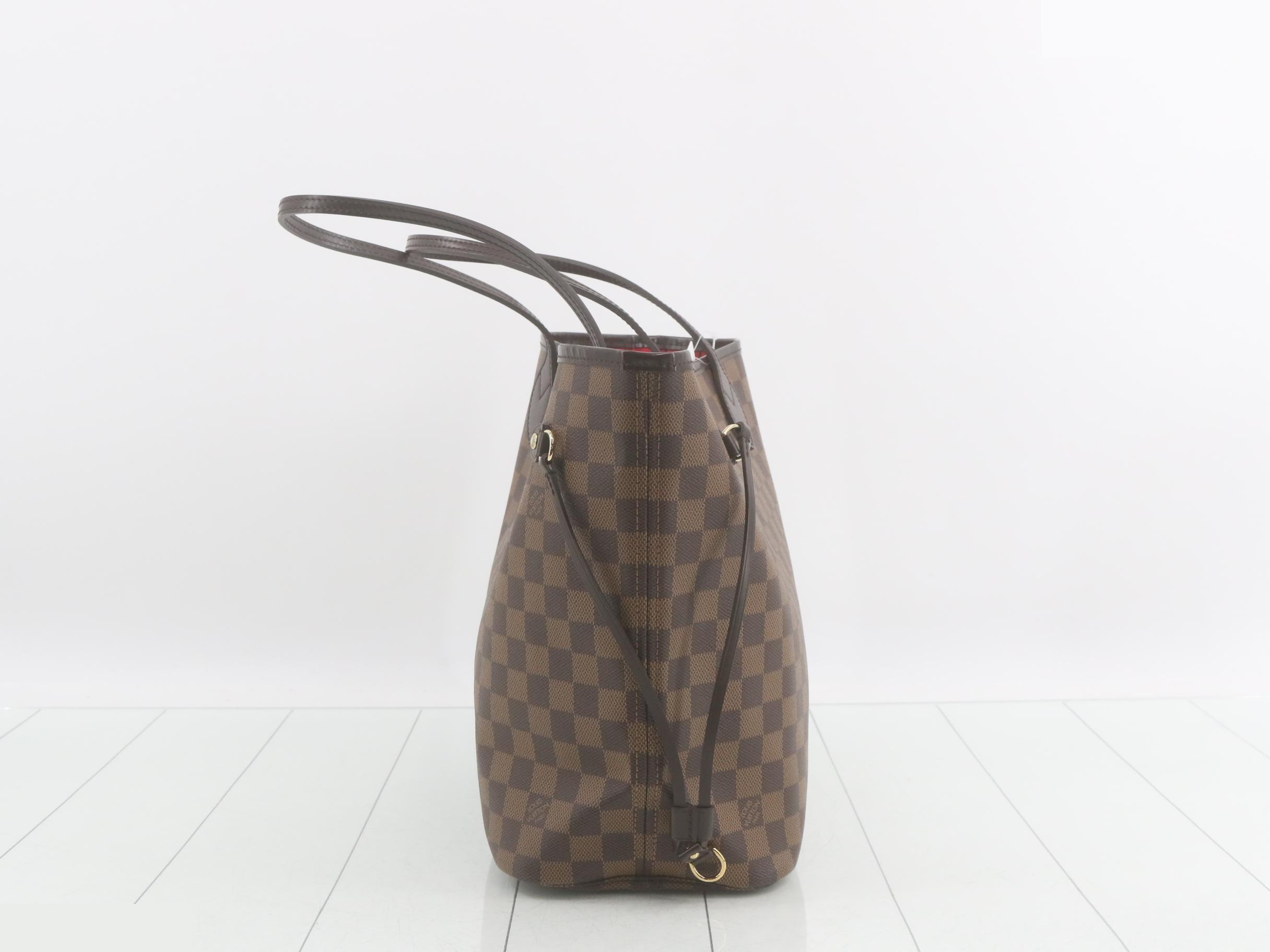 Neverfull MM — view 3