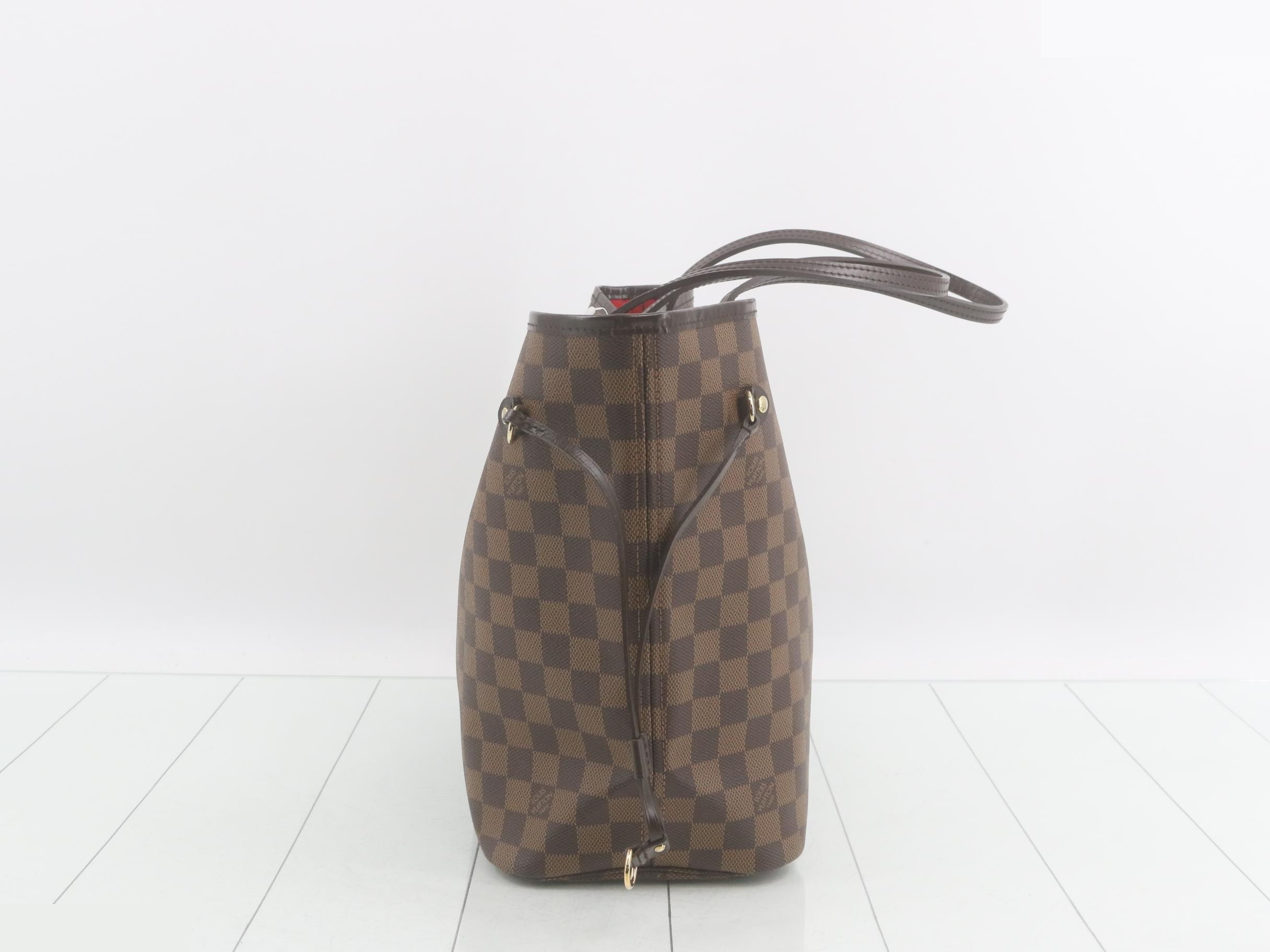 Neverfull MM — view 4