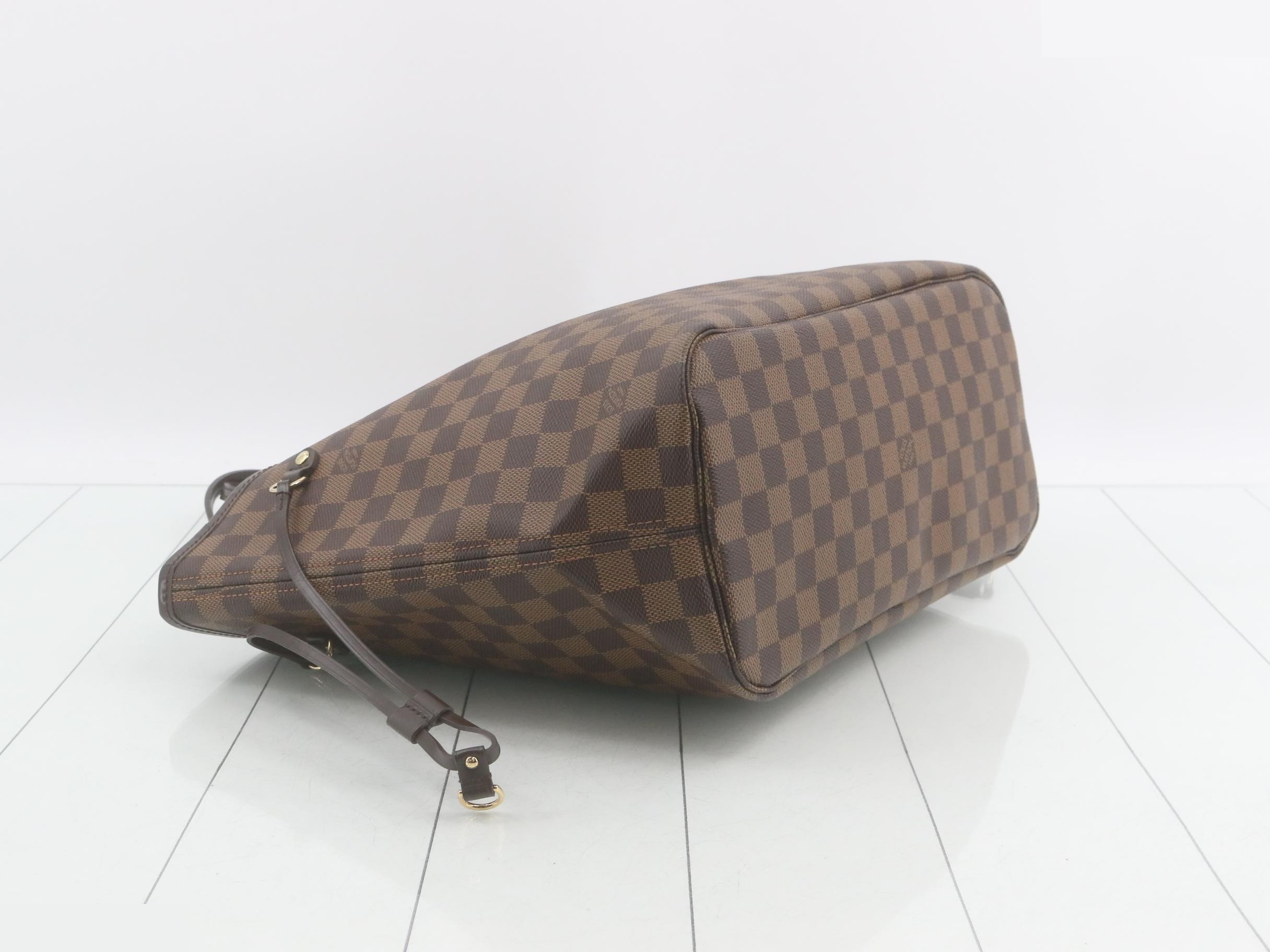 Neverfull MM — view 5