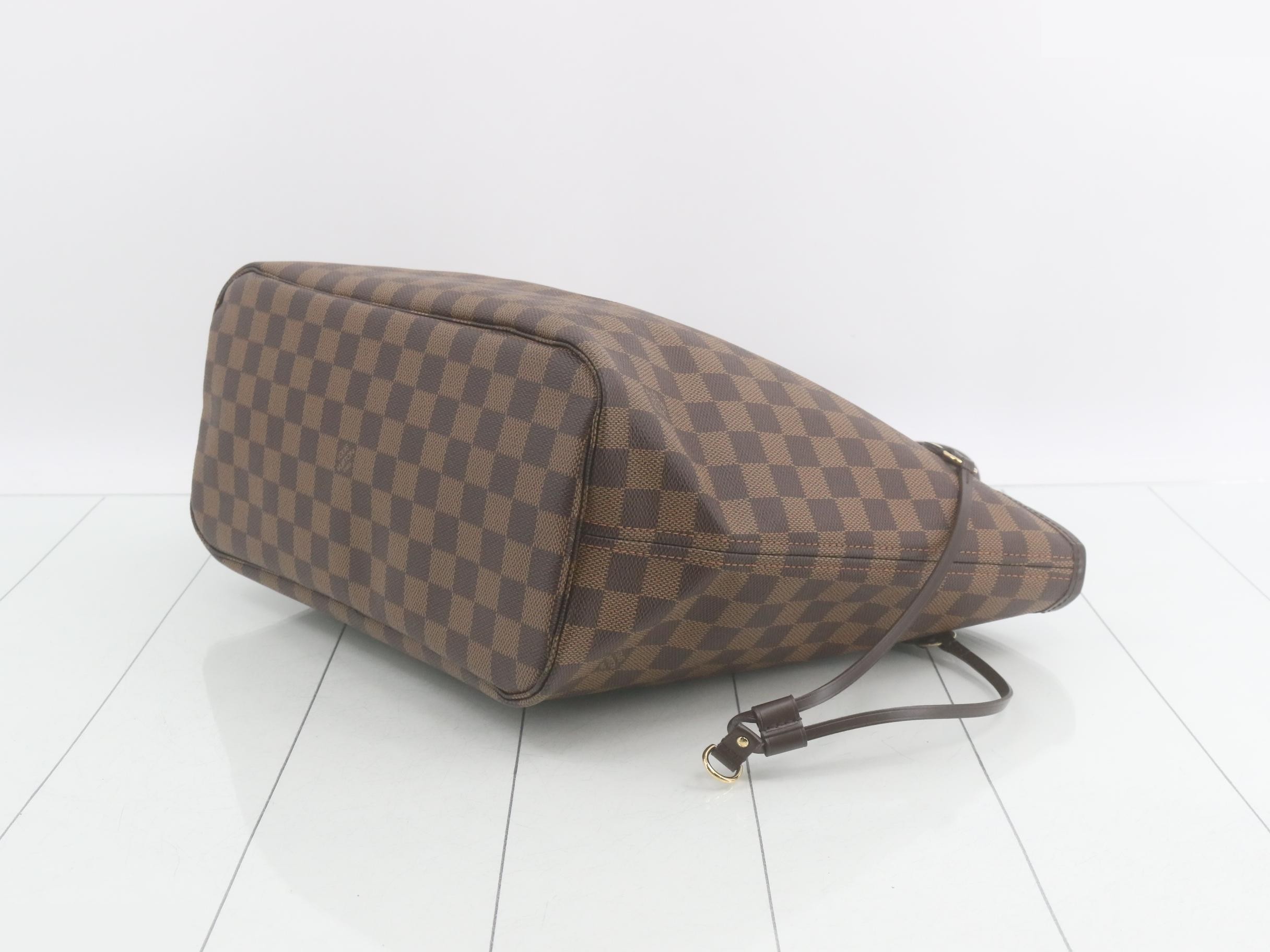 Neverfull MM — view 6
