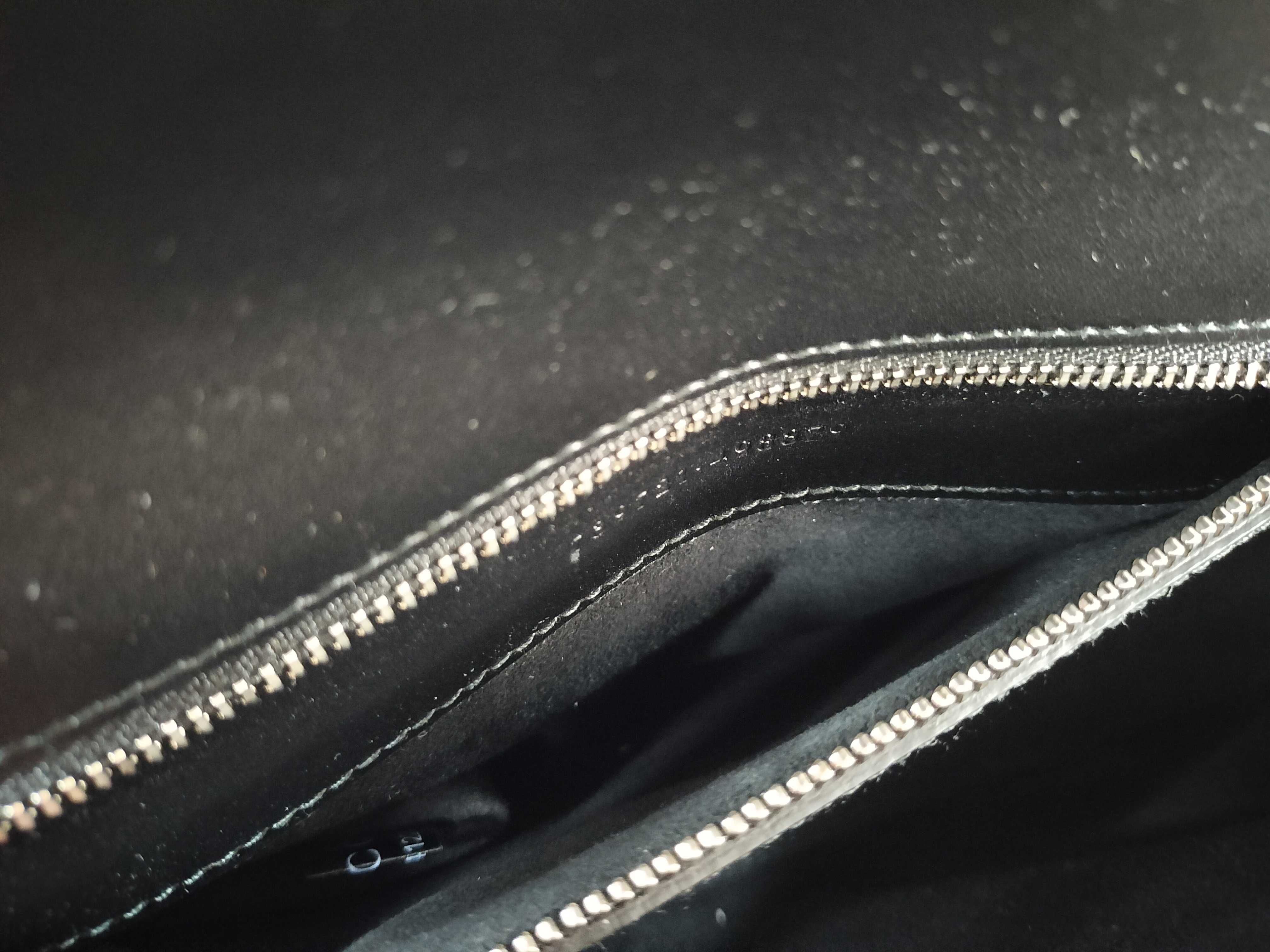 Petit Shoulder Bag (Unused) — view 11