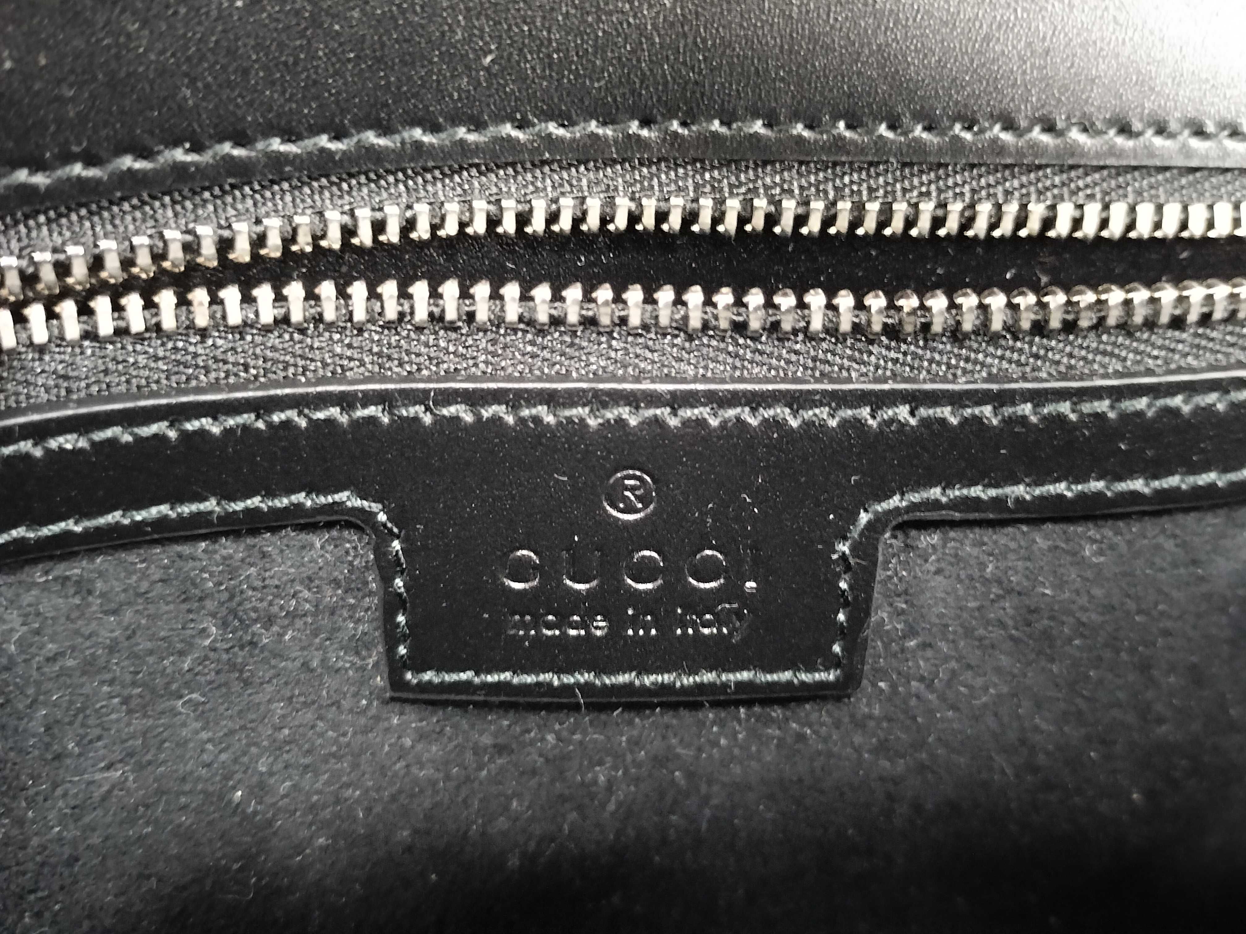 Petit Shoulder Bag (Unused) — view 12