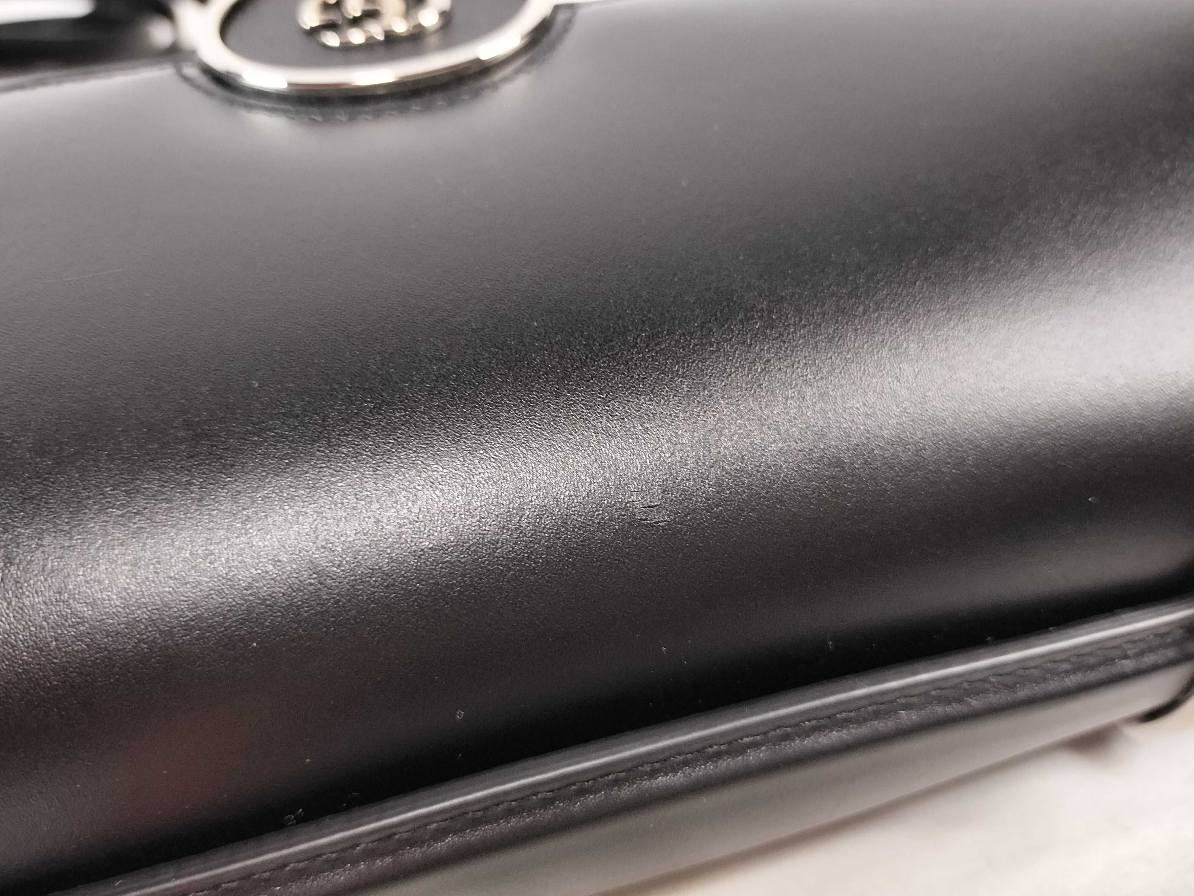 Petit Shoulder Bag (Unused) — view 14