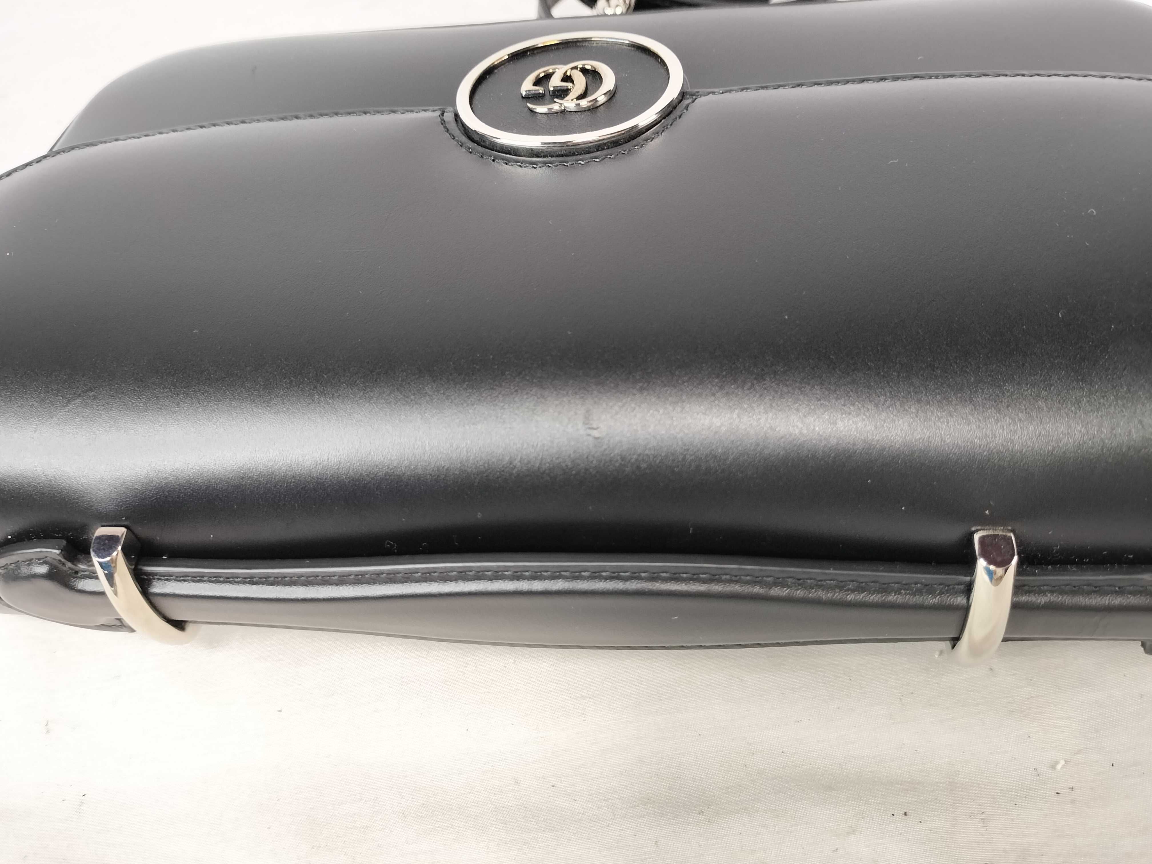 Petit Shoulder Bag (Unused) — view 3