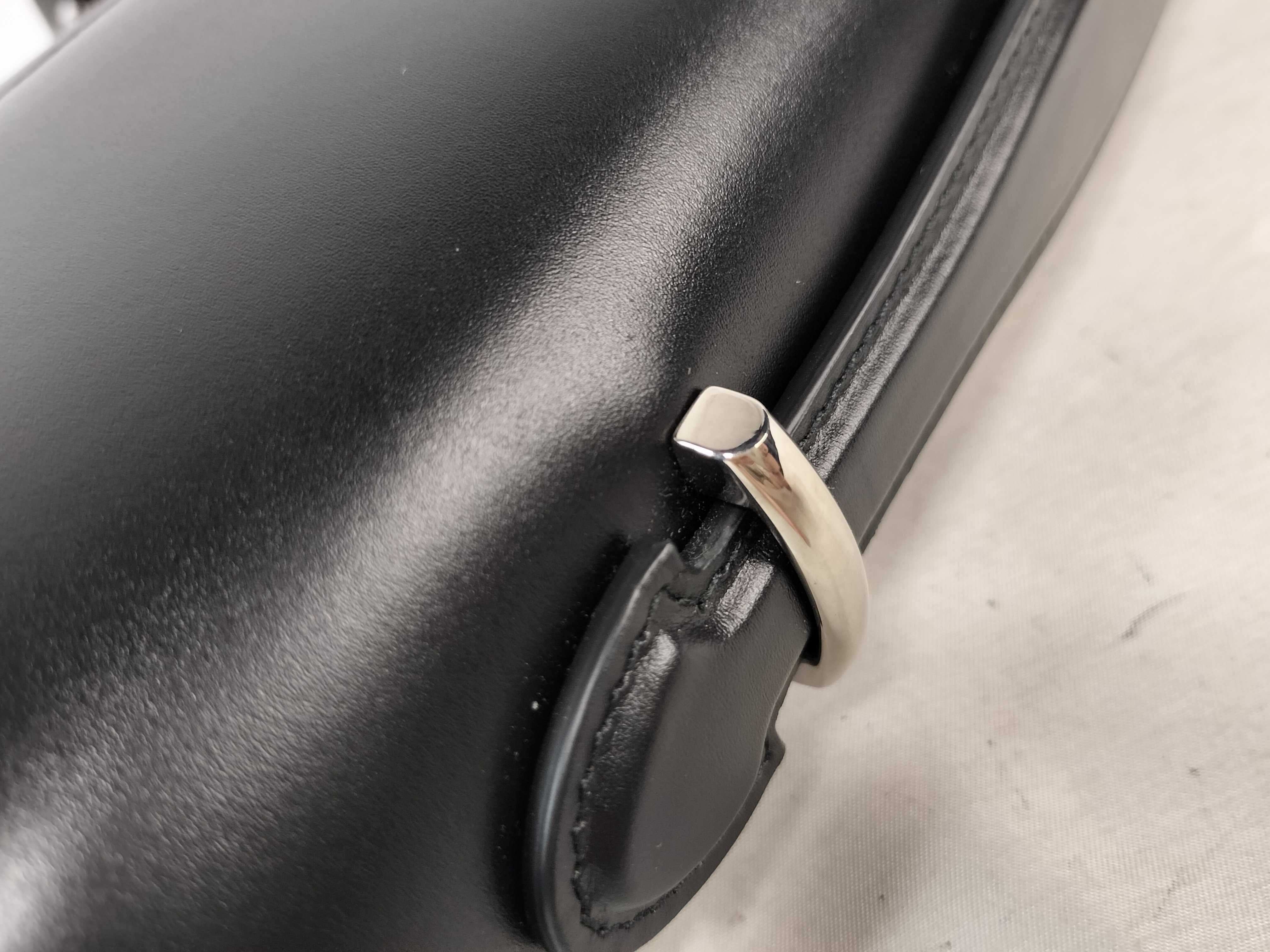 Petit Shoulder Bag (Unused) — view 5