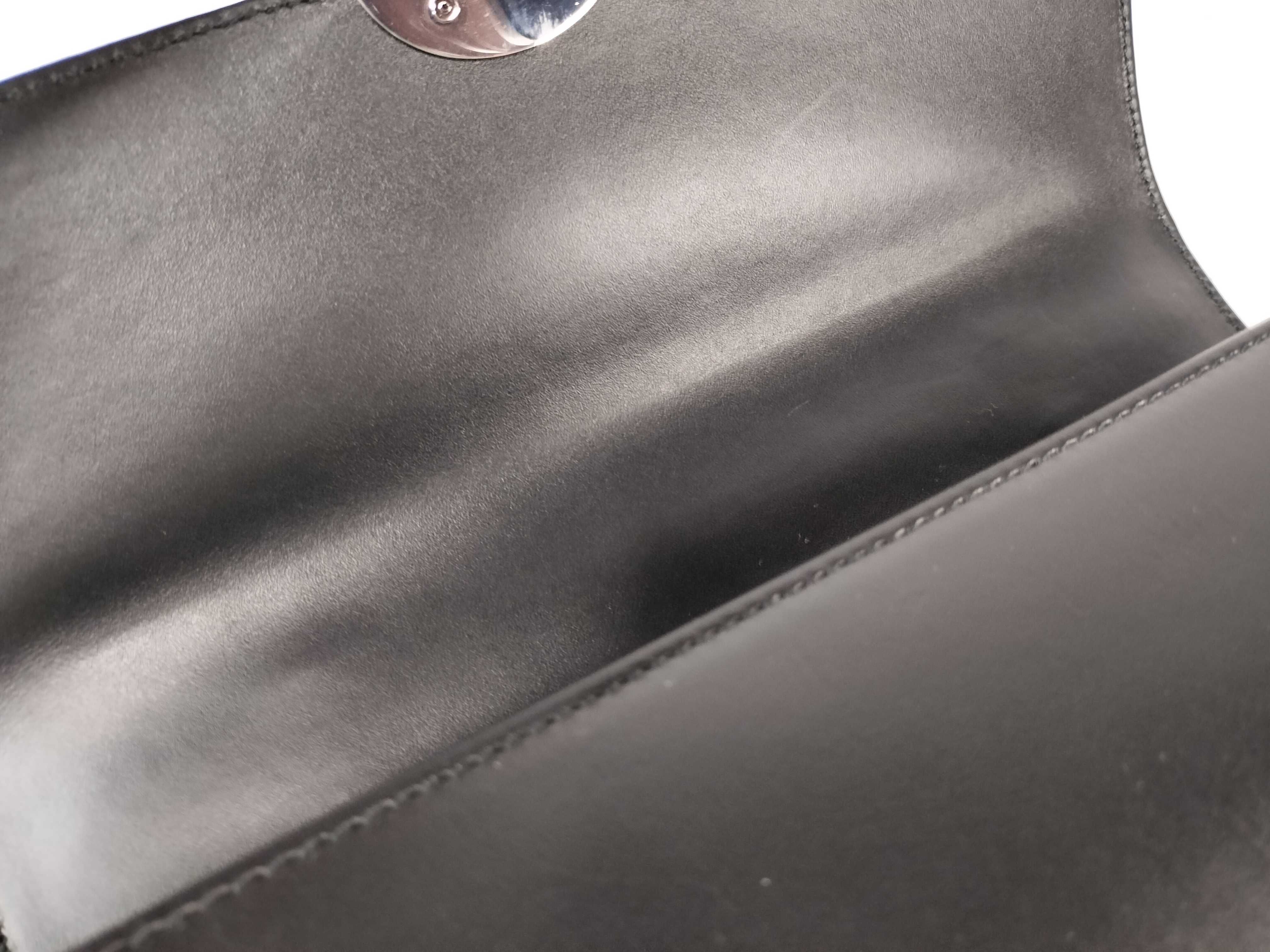 Petit Shoulder Bag (Unused) — view 8