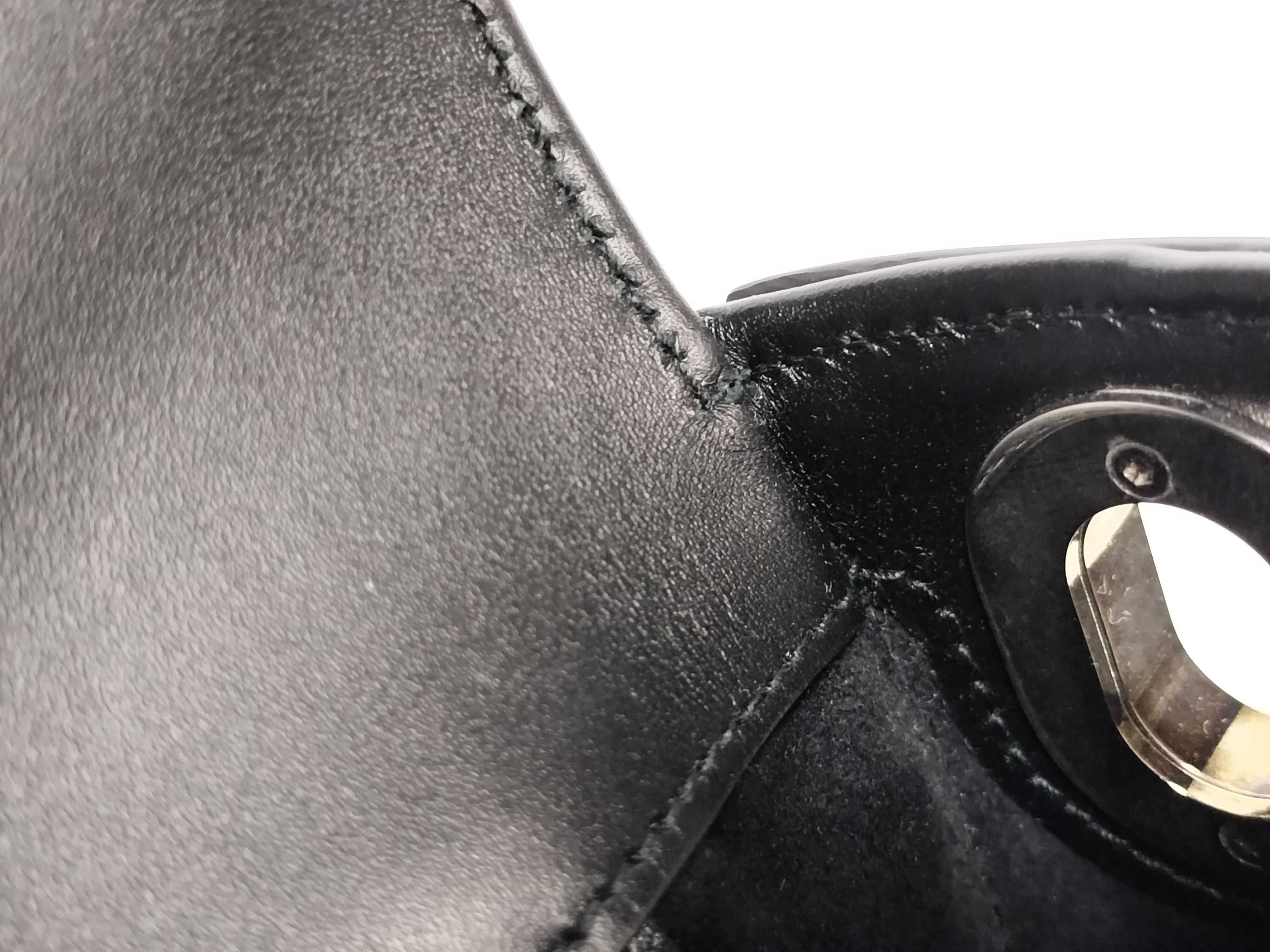 Petit Shoulder Bag (Unused) — view 9