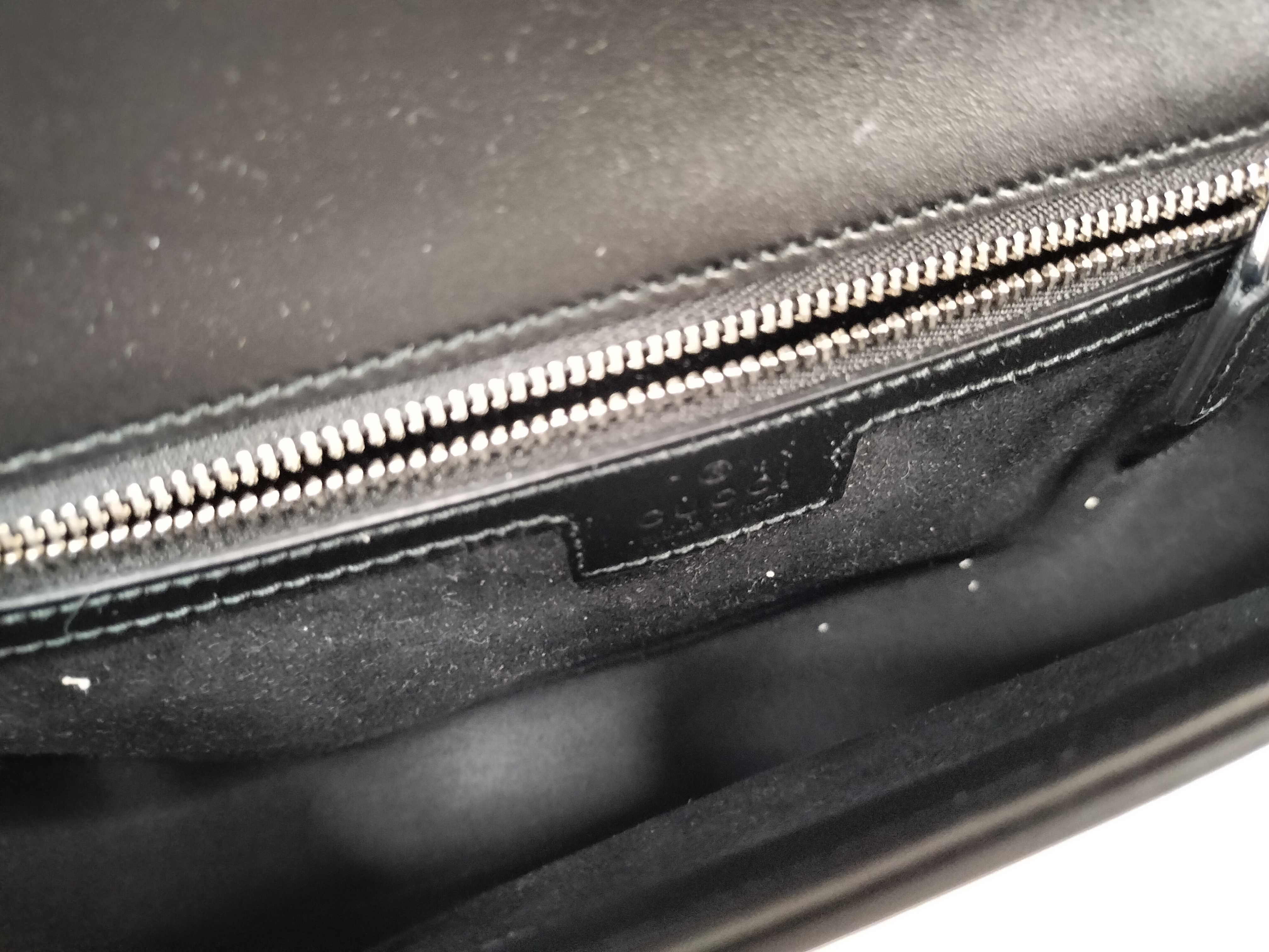 Petit Shoulder Bag (Unused) — view 10