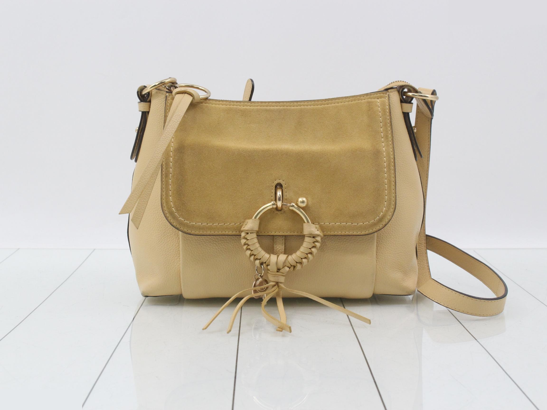 2-way shoulder bag, Joan, See by Chloe