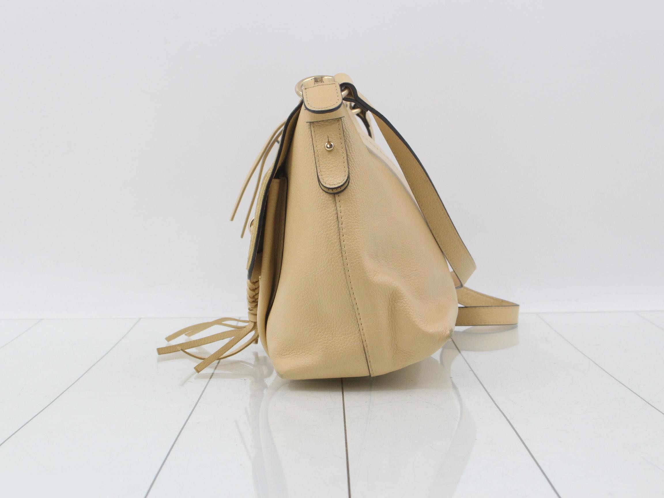 2-way shoulder bag, Joan, See by Chloe — view 3