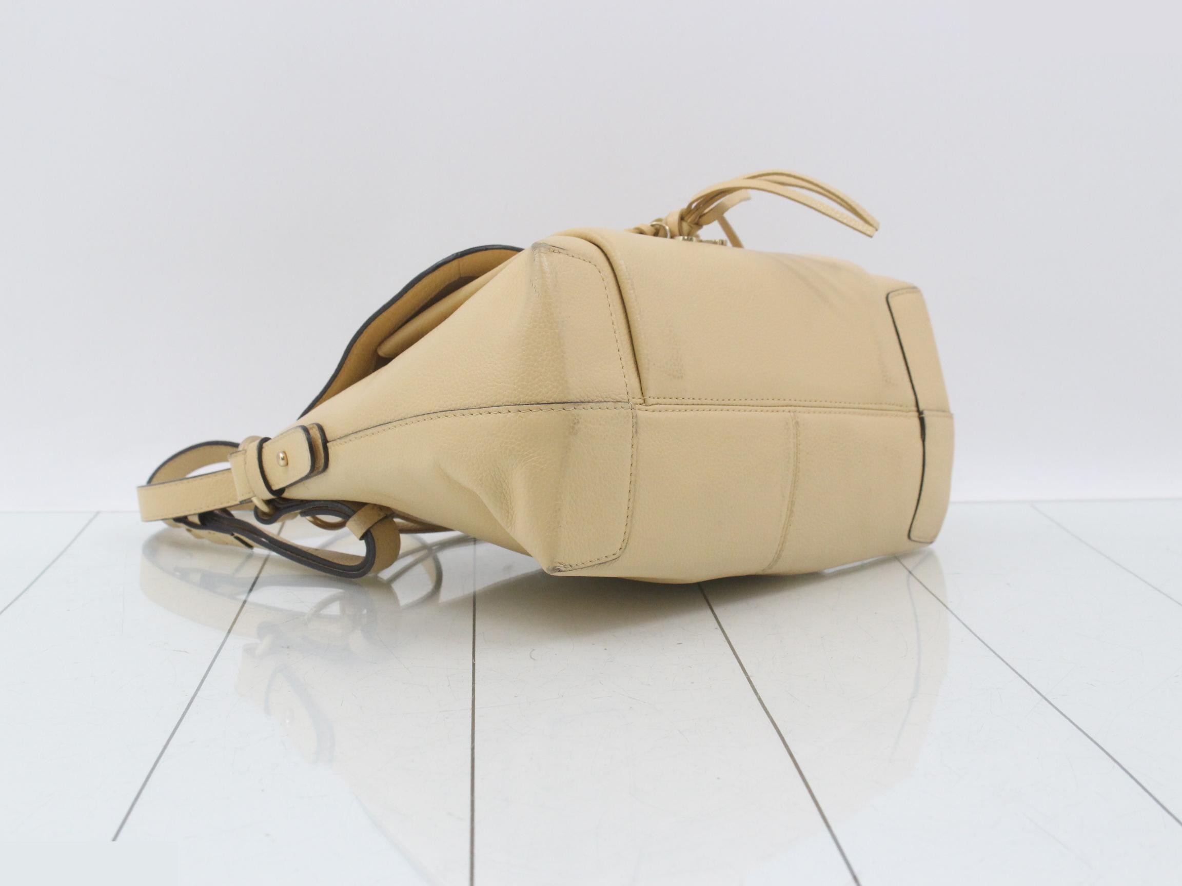 2-way shoulder bag, Joan, See by Chloe — view 5