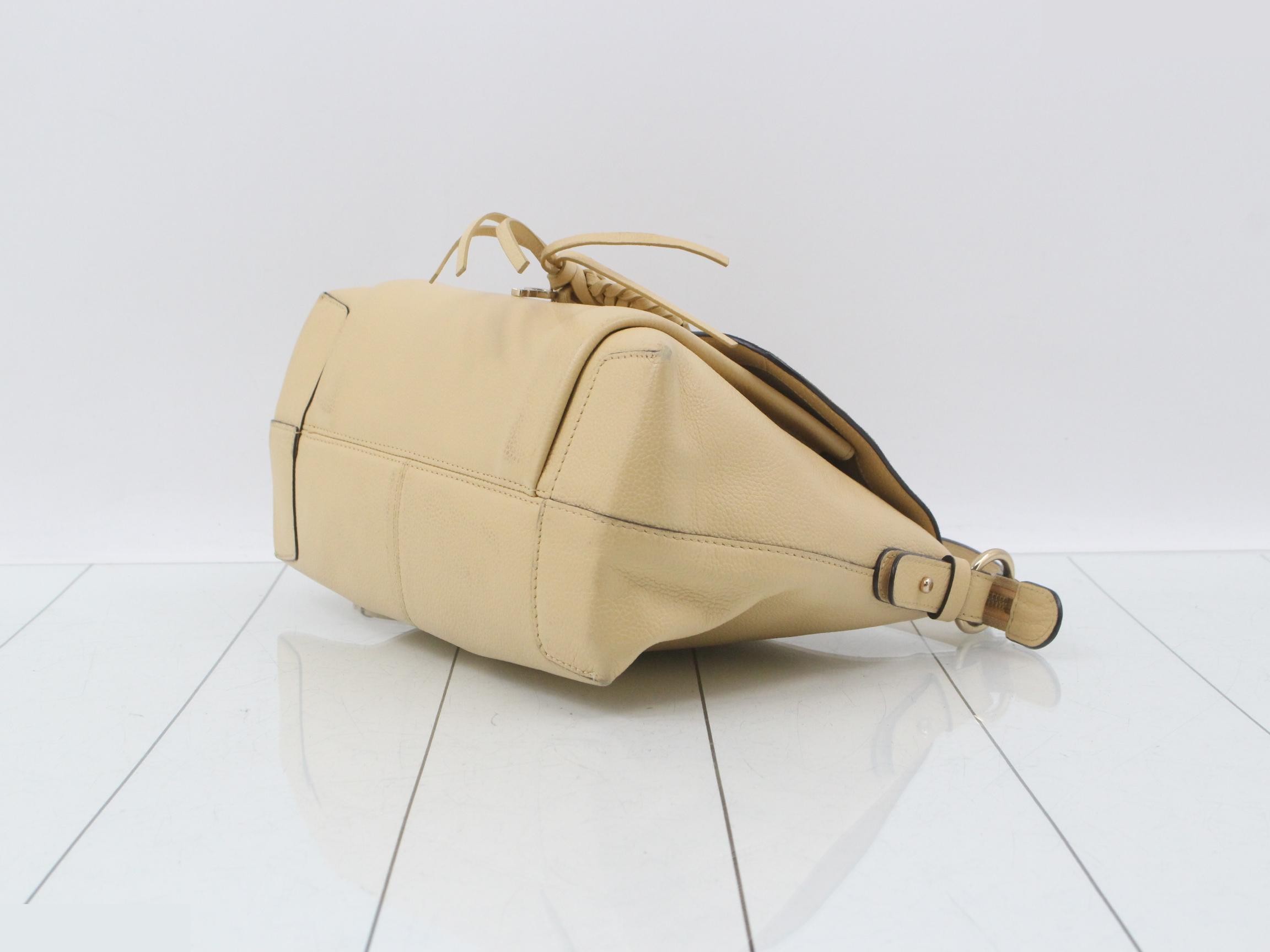 2-way shoulder bag, Joan, See by Chloe — view 6