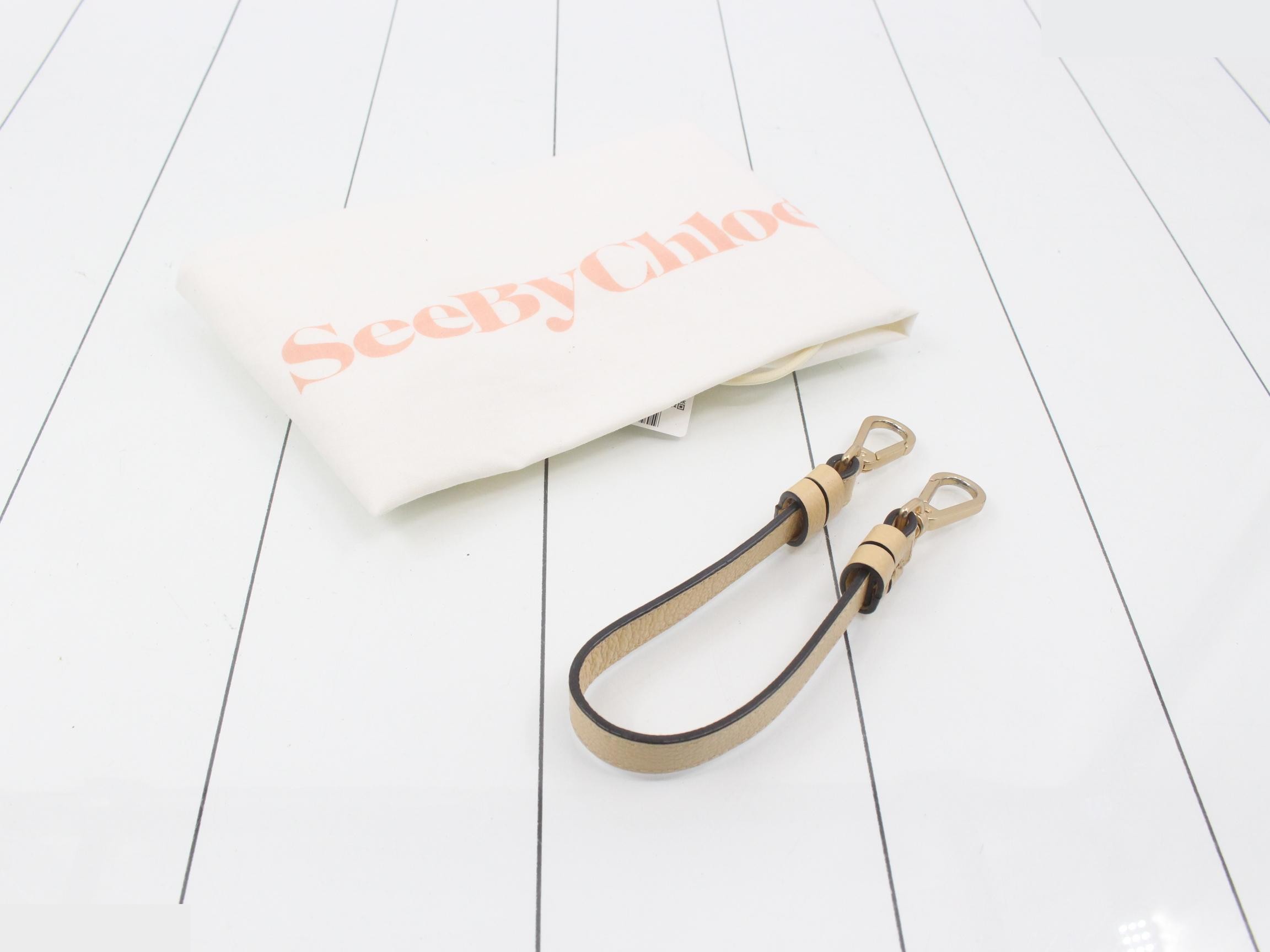 2-way shoulder bag, Joan, See by Chloe — view 7