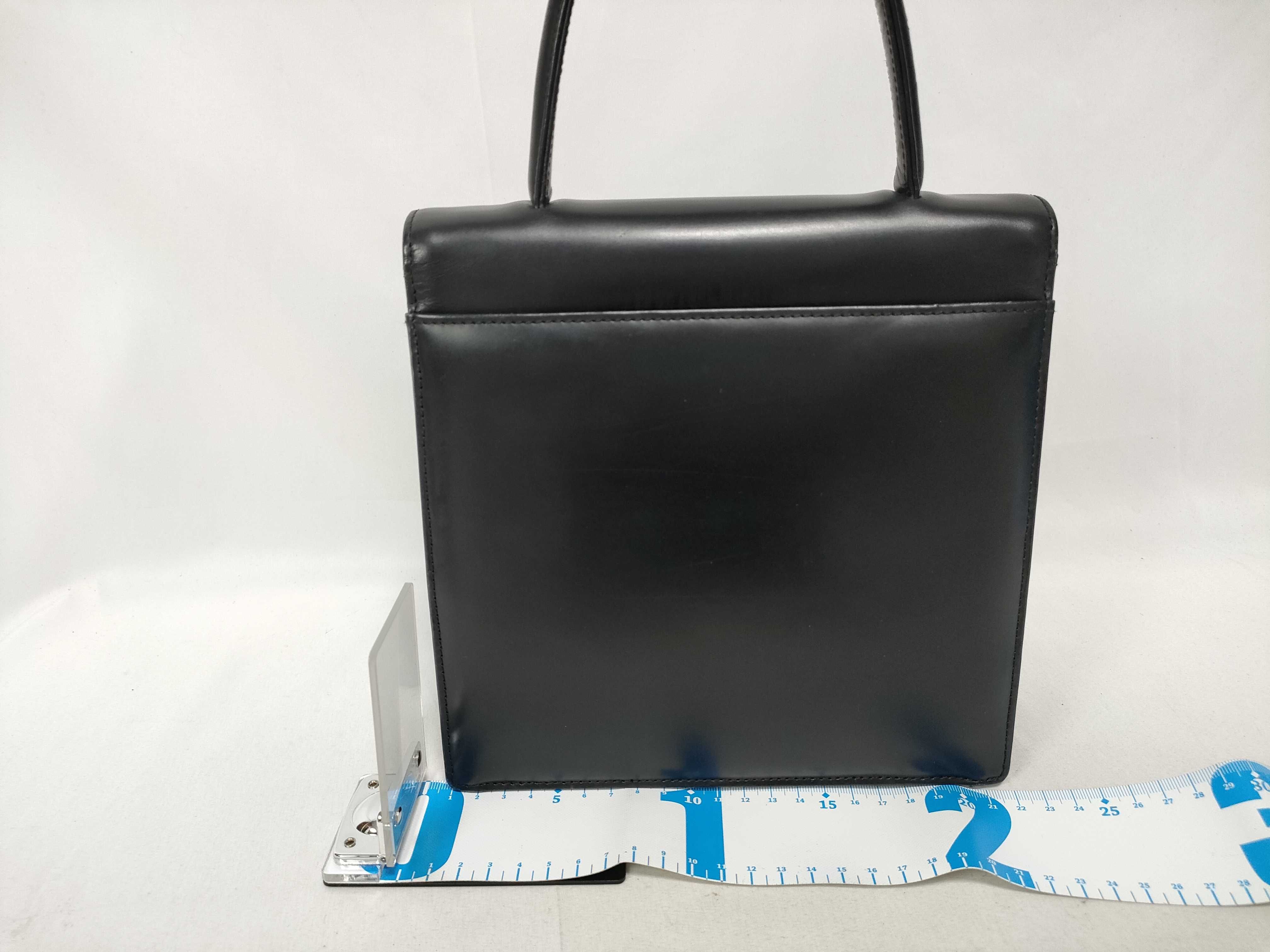 4G Gold Hardware Handbag — view 2