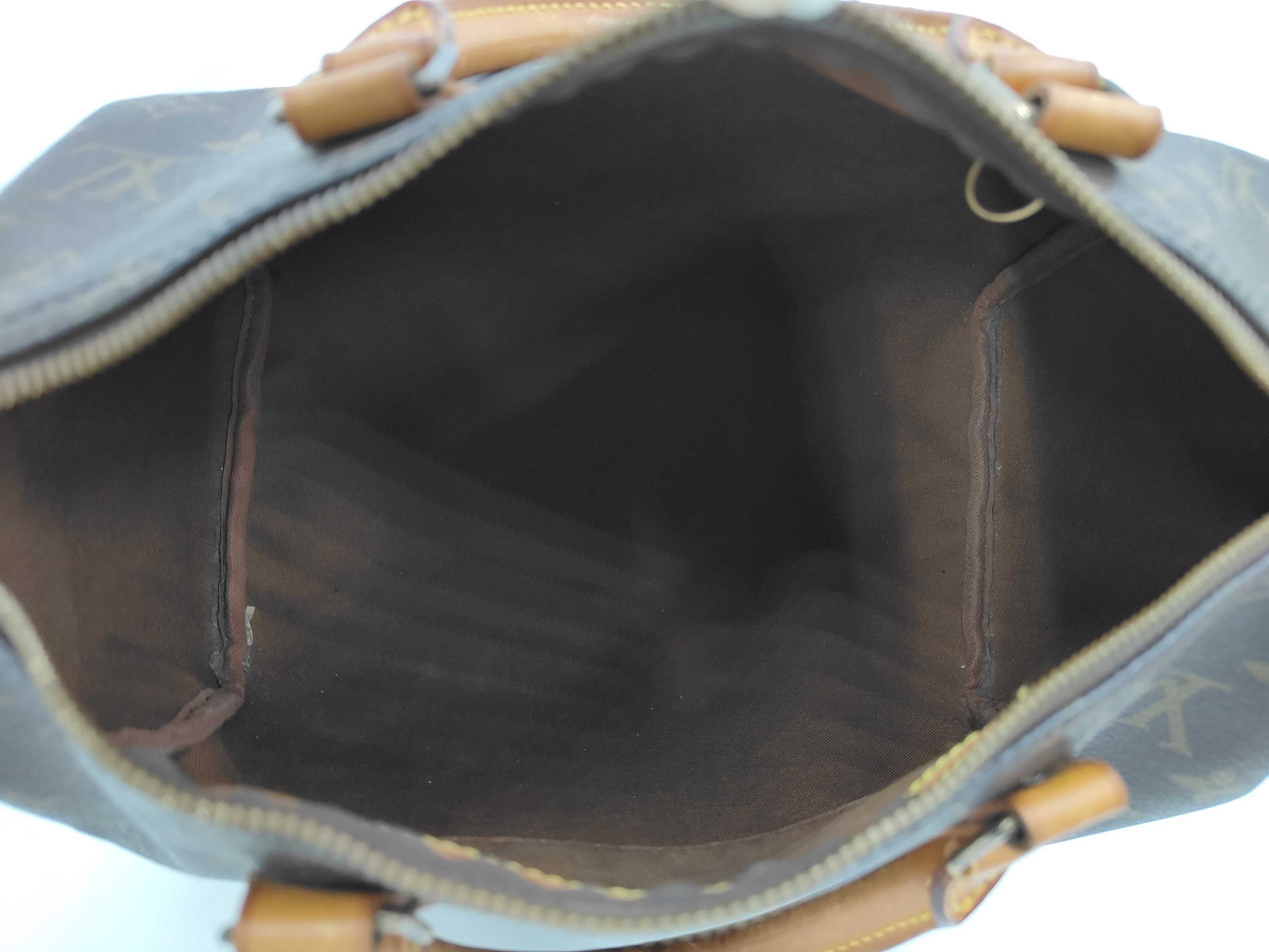 Speedy 30 M41528 SP1914 Handbag — view 11
