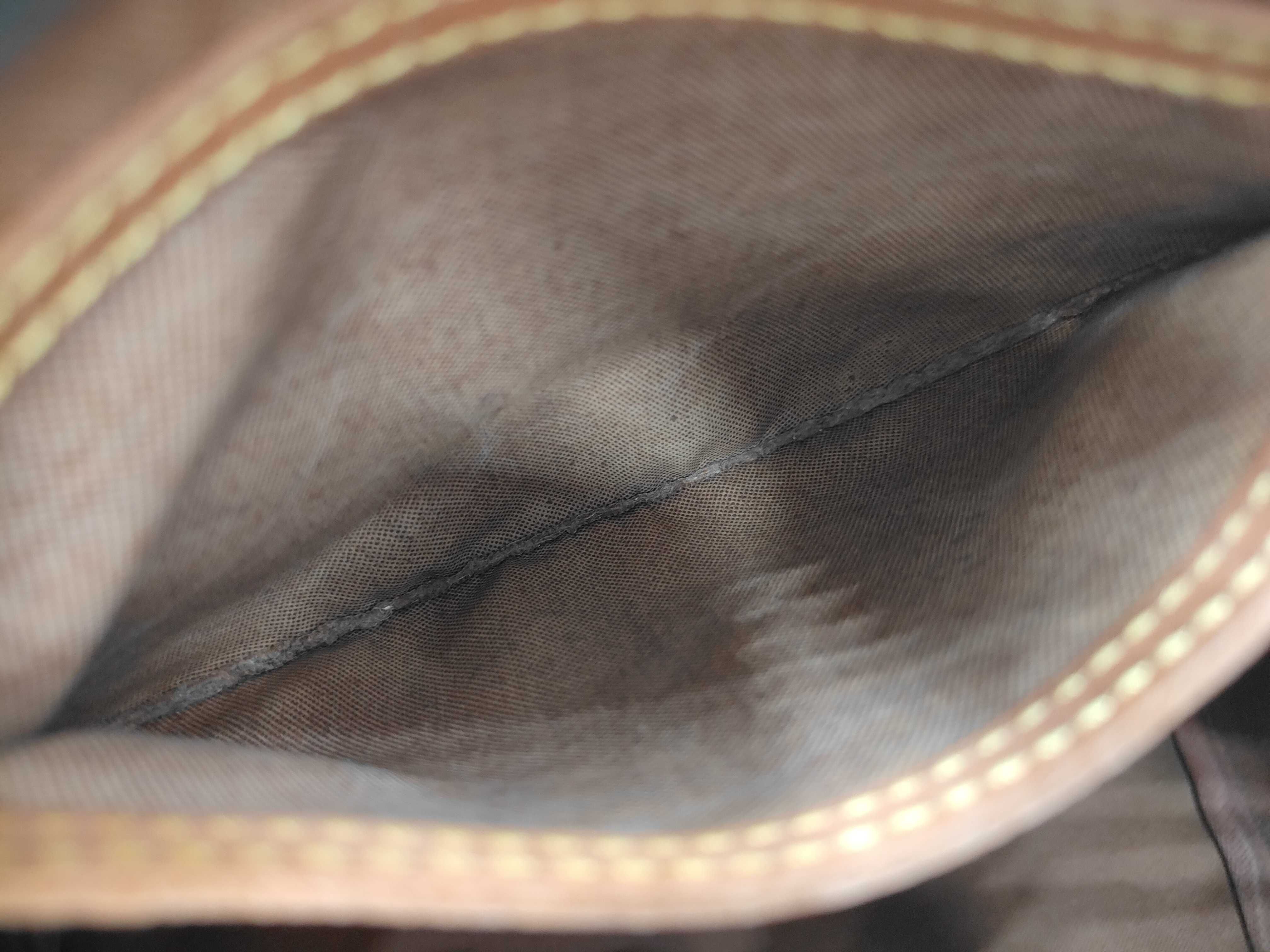 Speedy 30 M41528 SP1914 Handbag — view 12