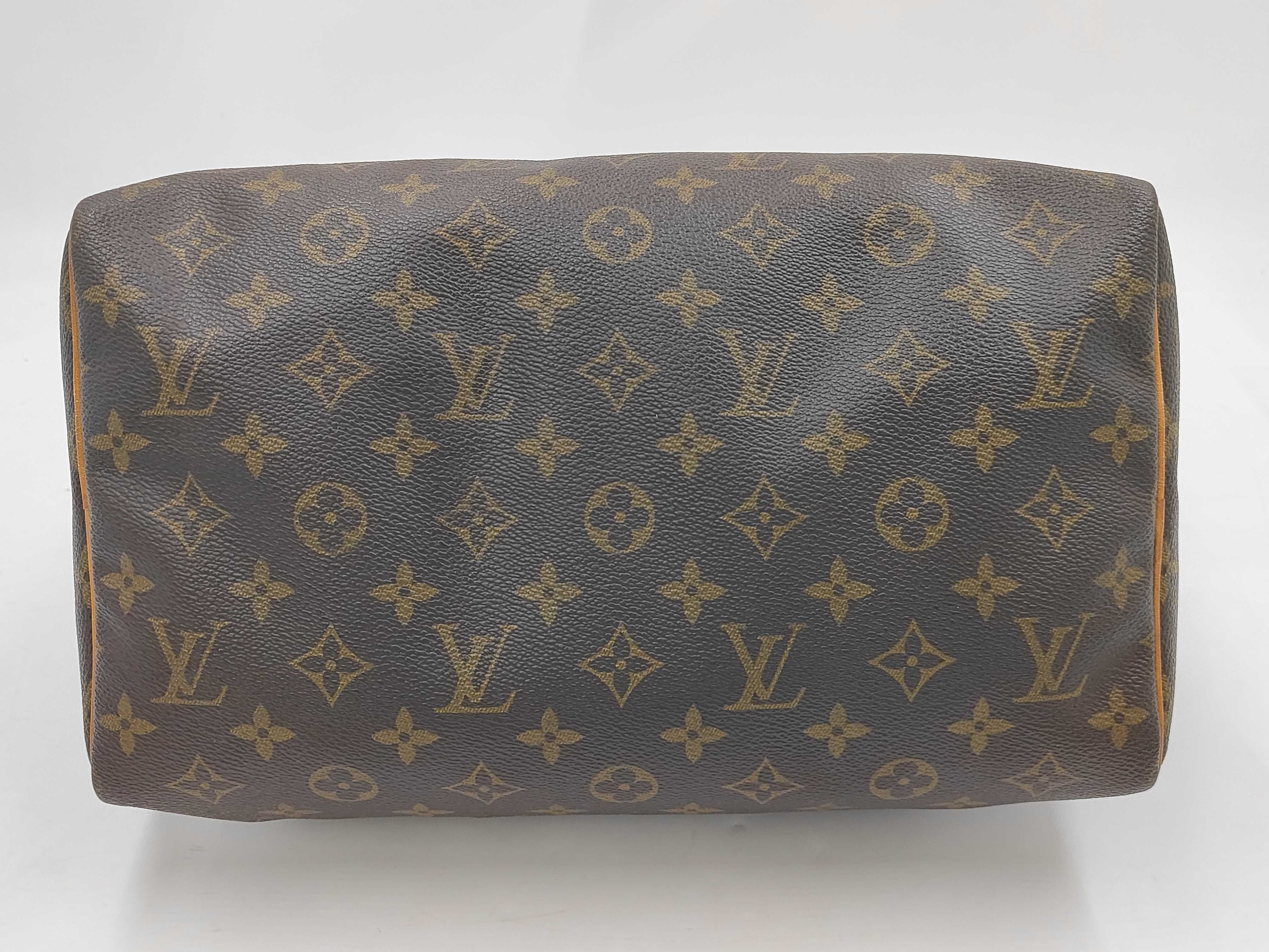 Speedy 30 M41528 SP1914 Handbag — view 3