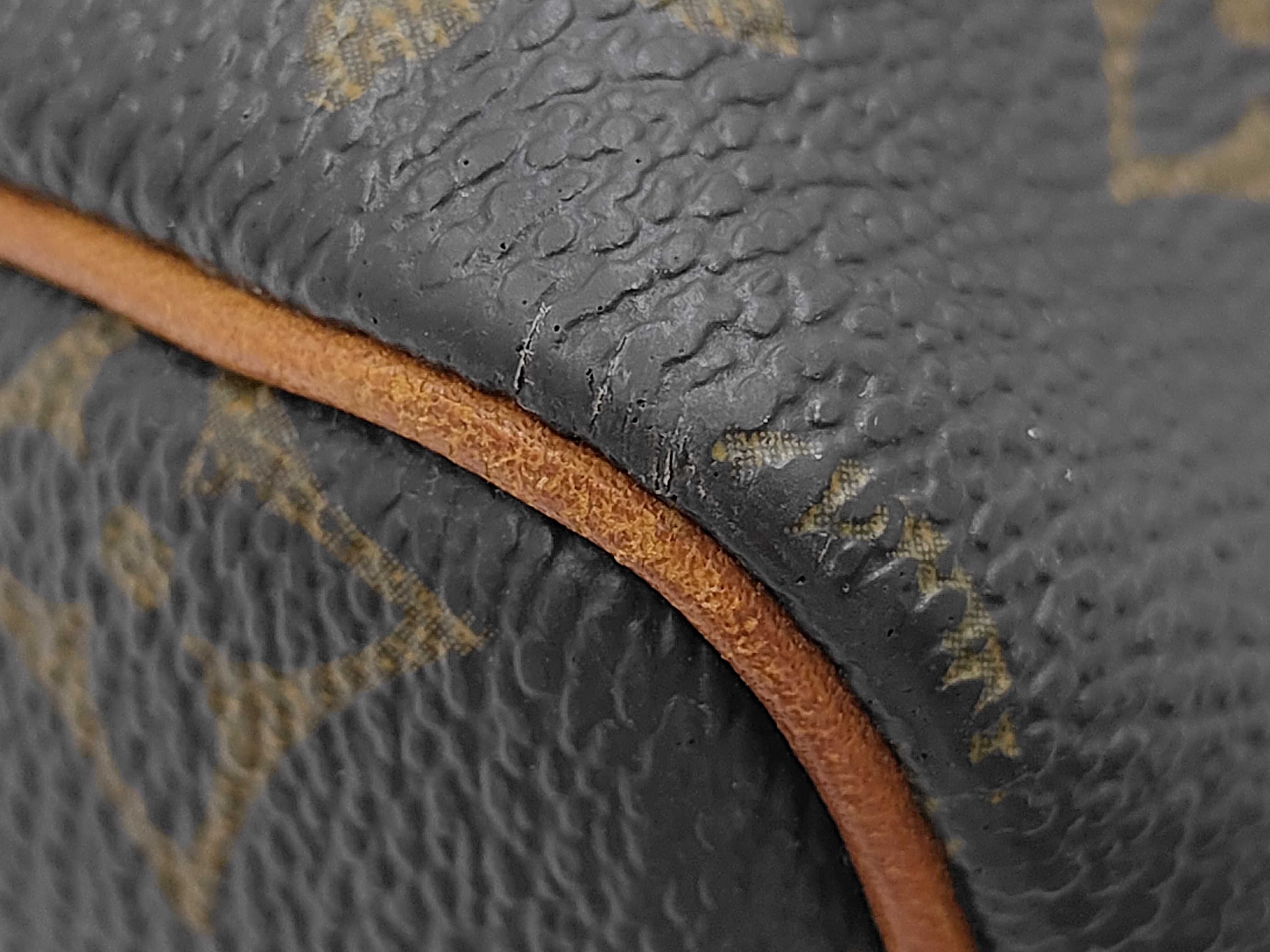 Speedy 30 M41528 SP1914 Handbag — view 4
