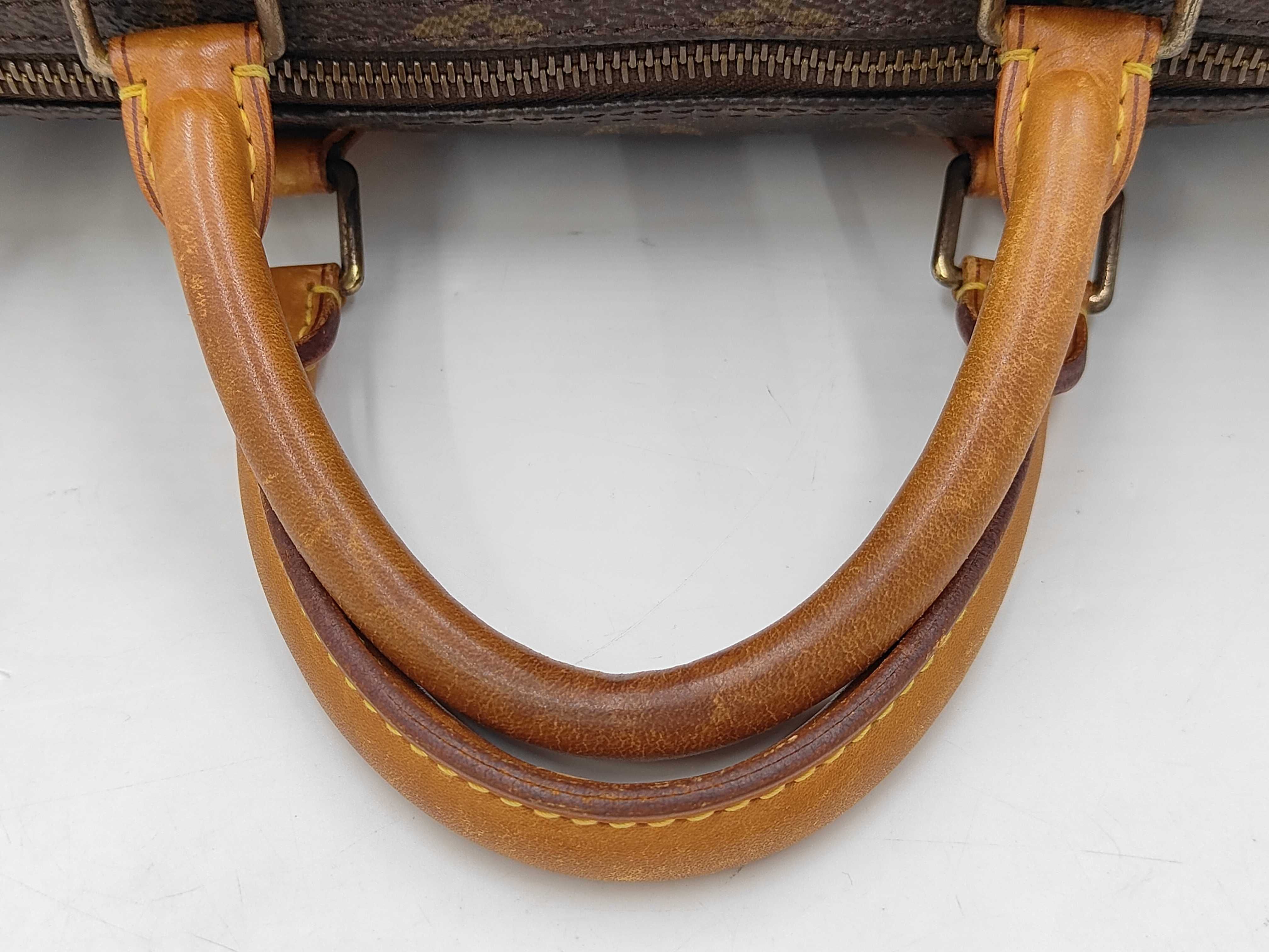 Speedy 30 M41528 SP1914 Handbag — view 7
