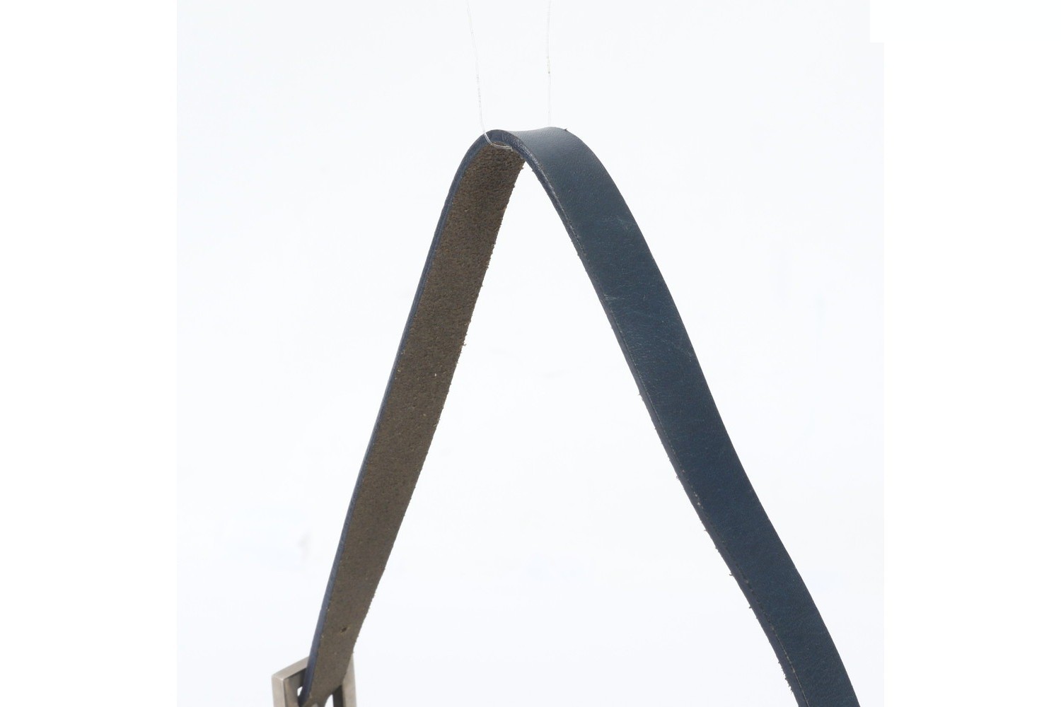 Zucchino Mamma Baguette FF Hardware Leather — view 2