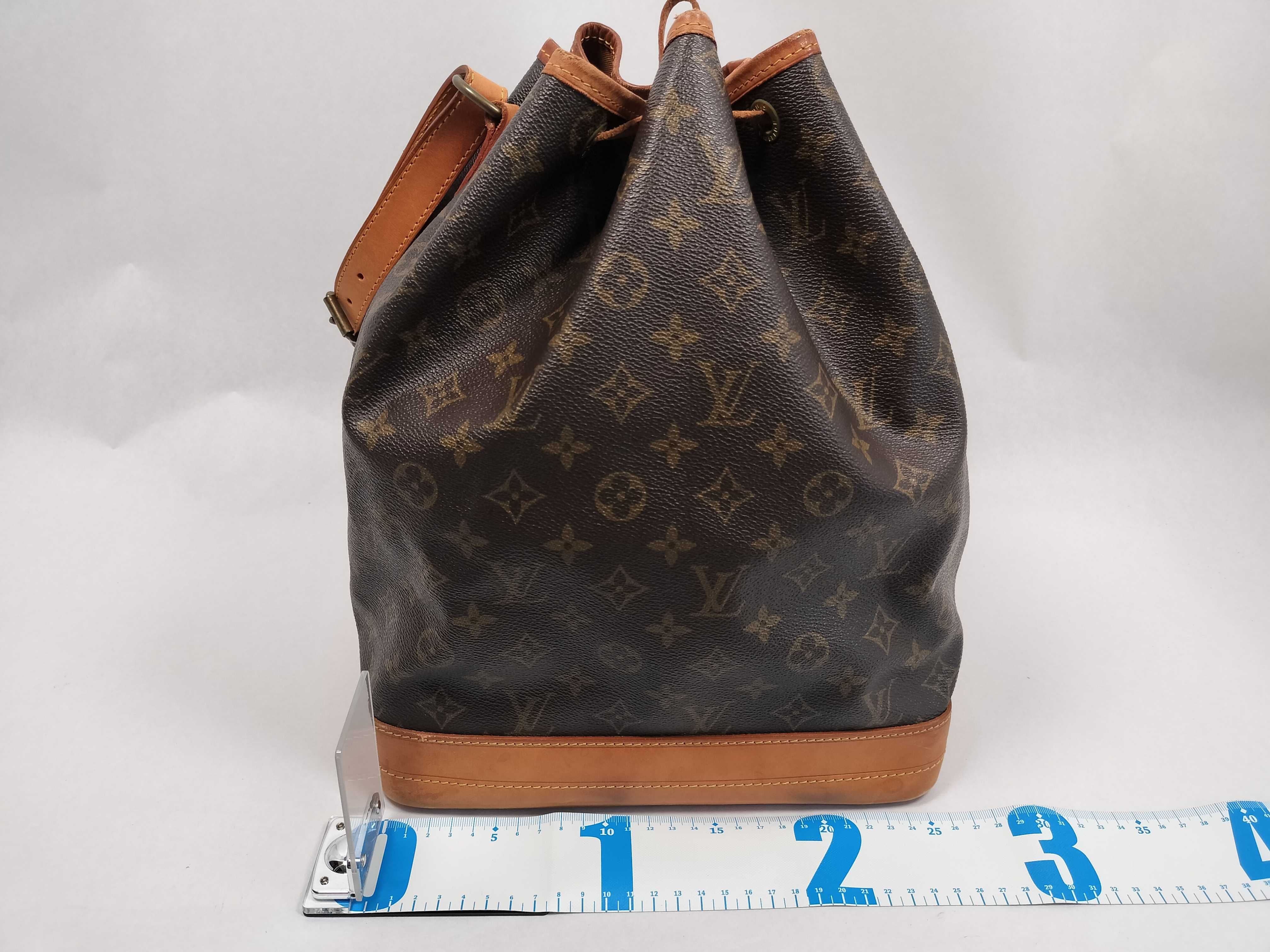 Monogram Vuitton Noe M42224 — view 2