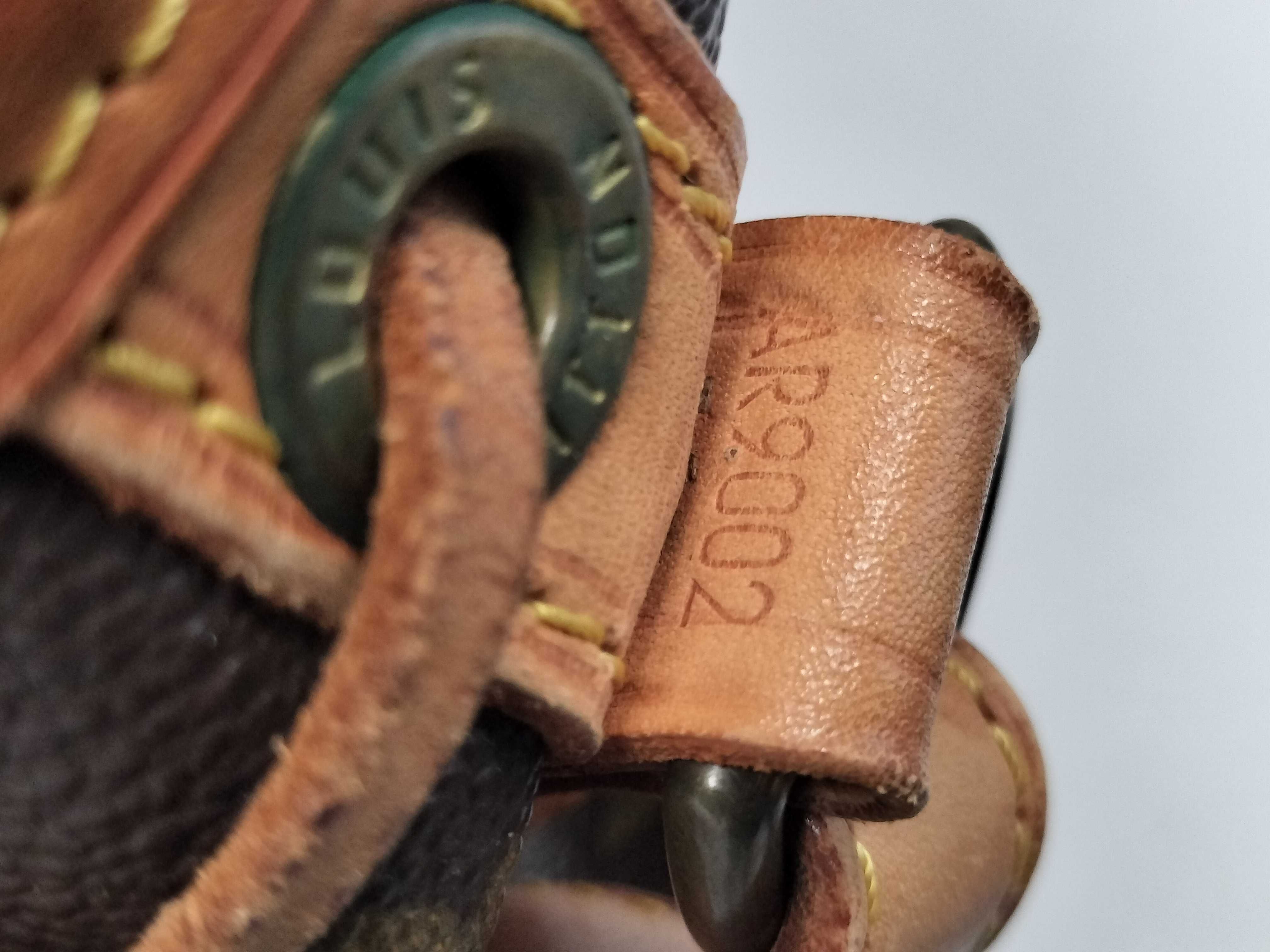 Monogram Vuitton Noe M42224 — view 12