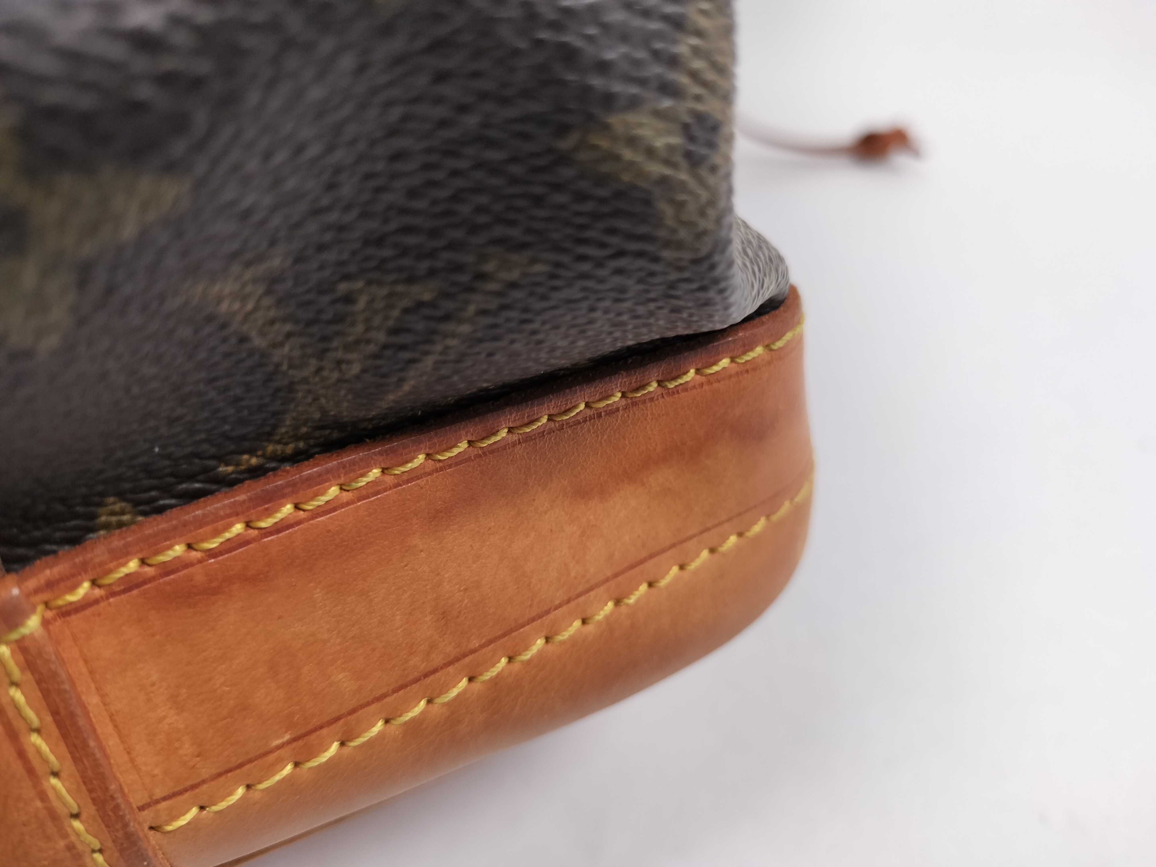 Monogram Vuitton Noe M42224 — view 13