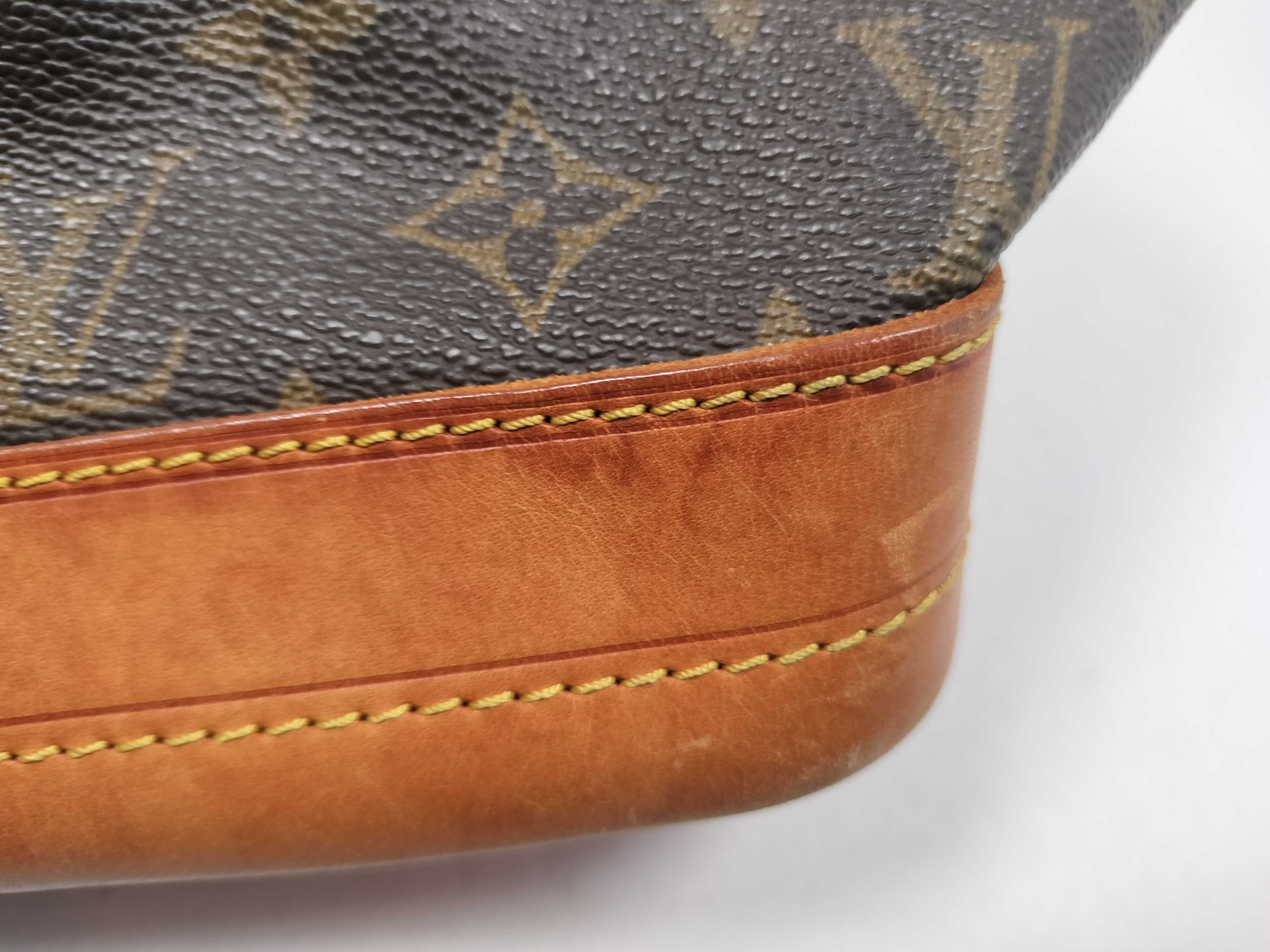 Monogram Vuitton Noe M42224 — view 14
