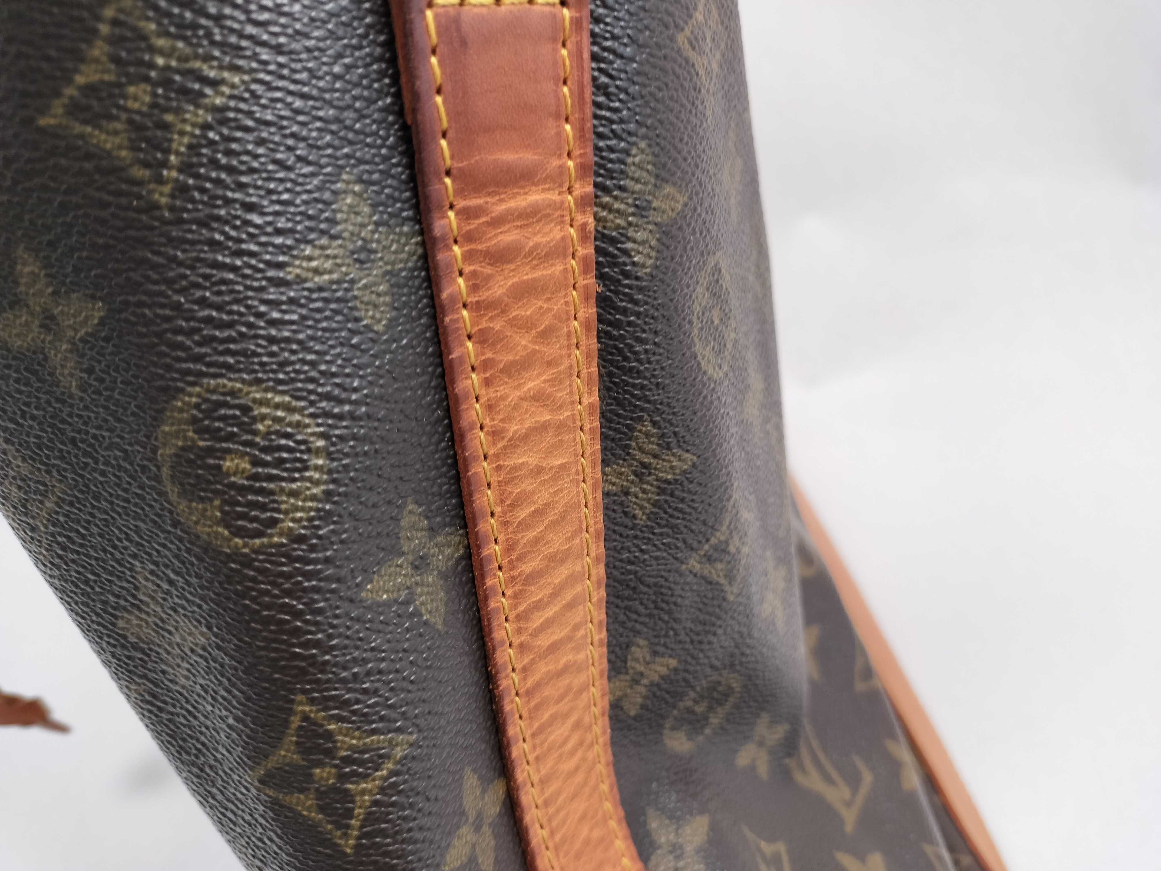 Monogram Vuitton Noe M42224 — view 15