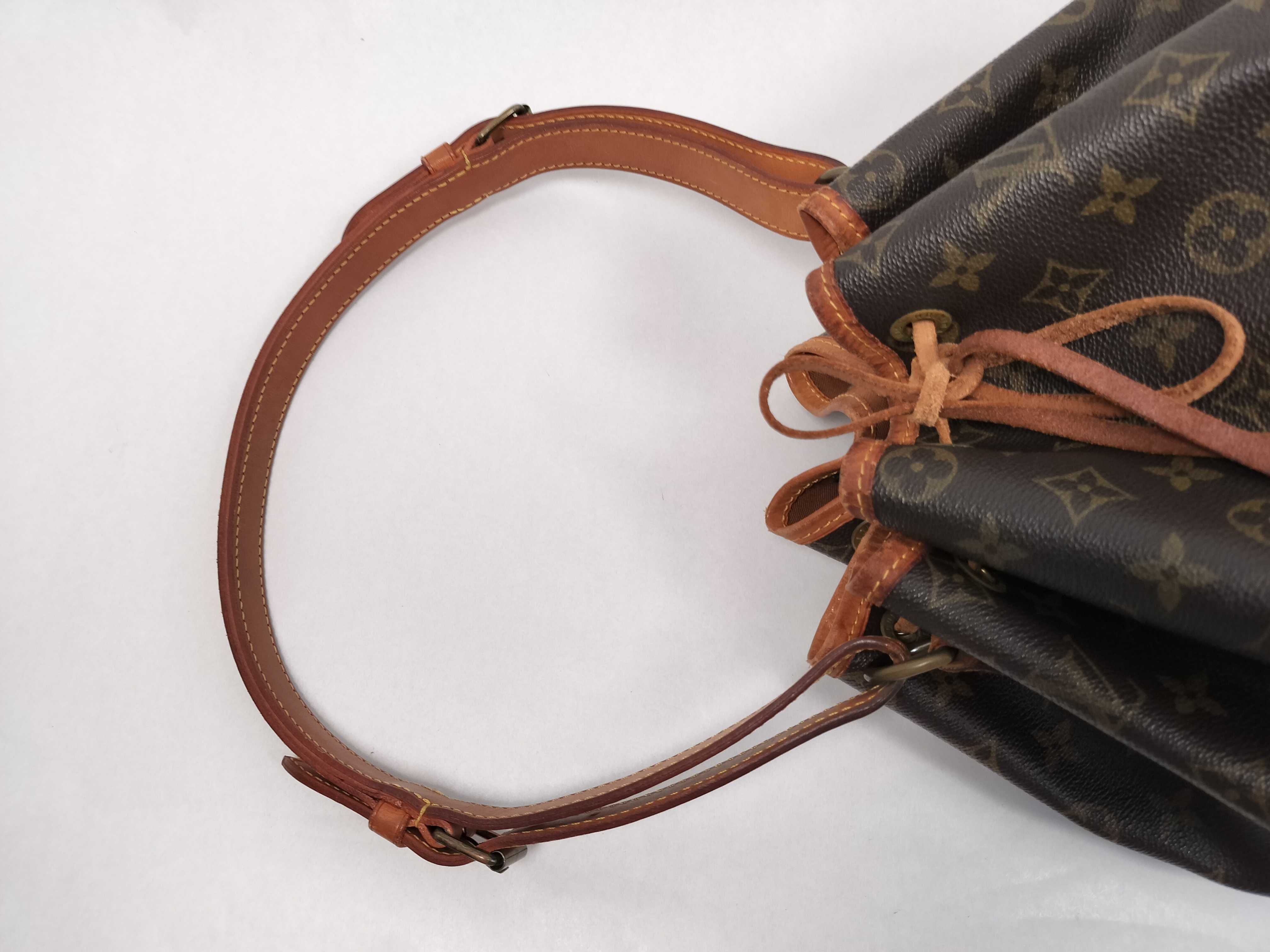 Monogram Vuitton Noe M42224 — view 3