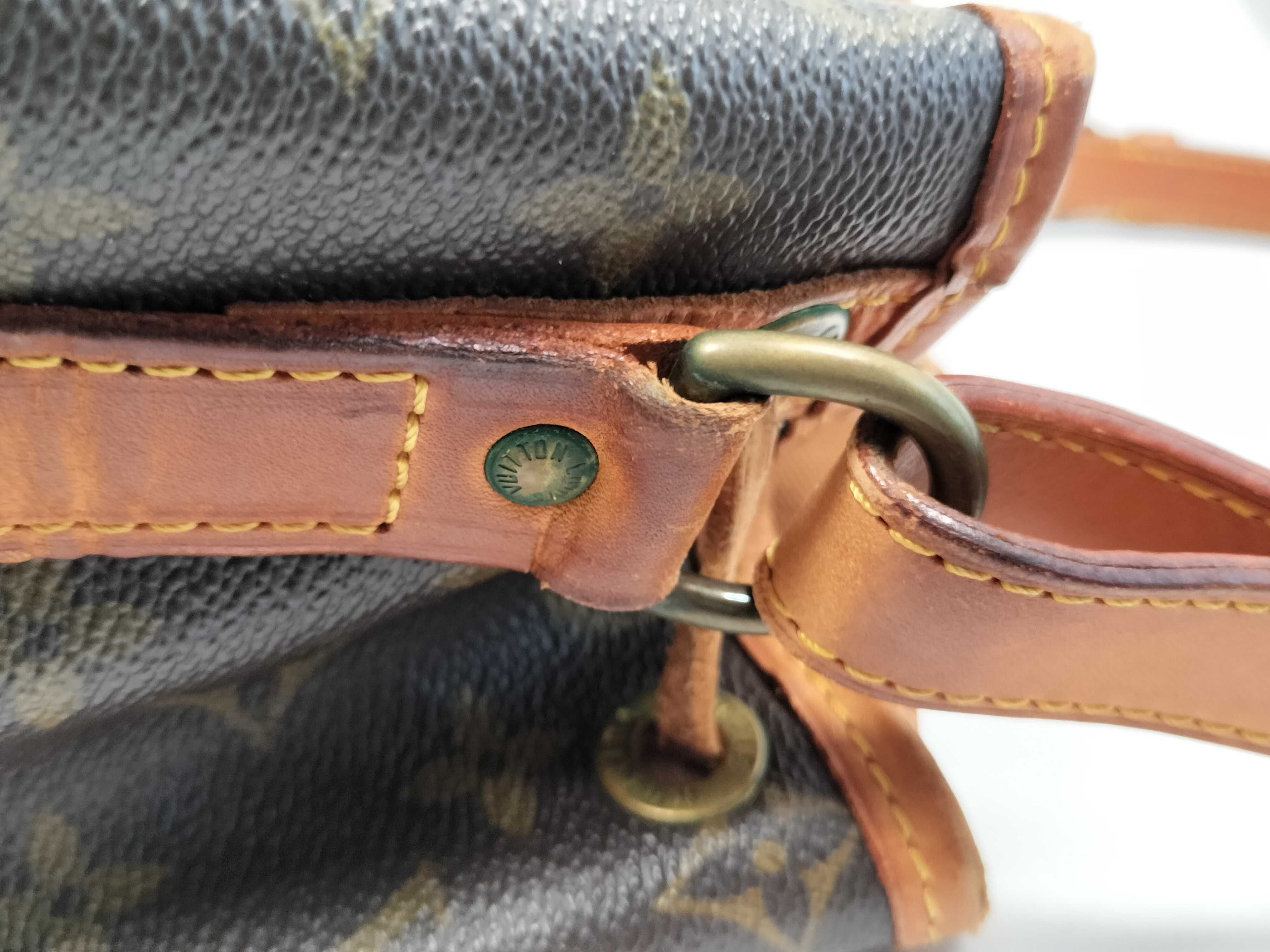 Monogram Vuitton Noe M42224 — view 5