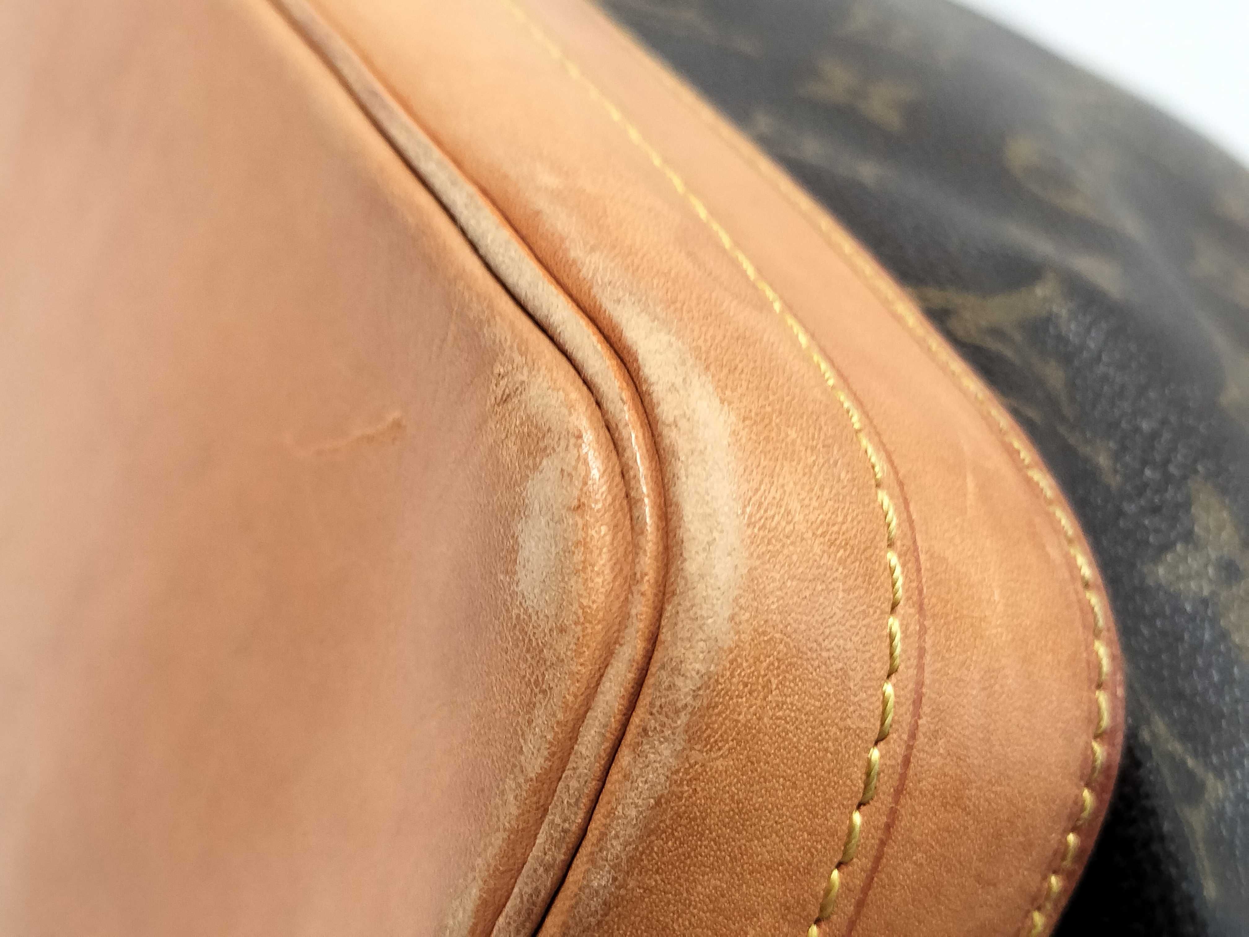 Monogram Vuitton Noe M42224 — view 6