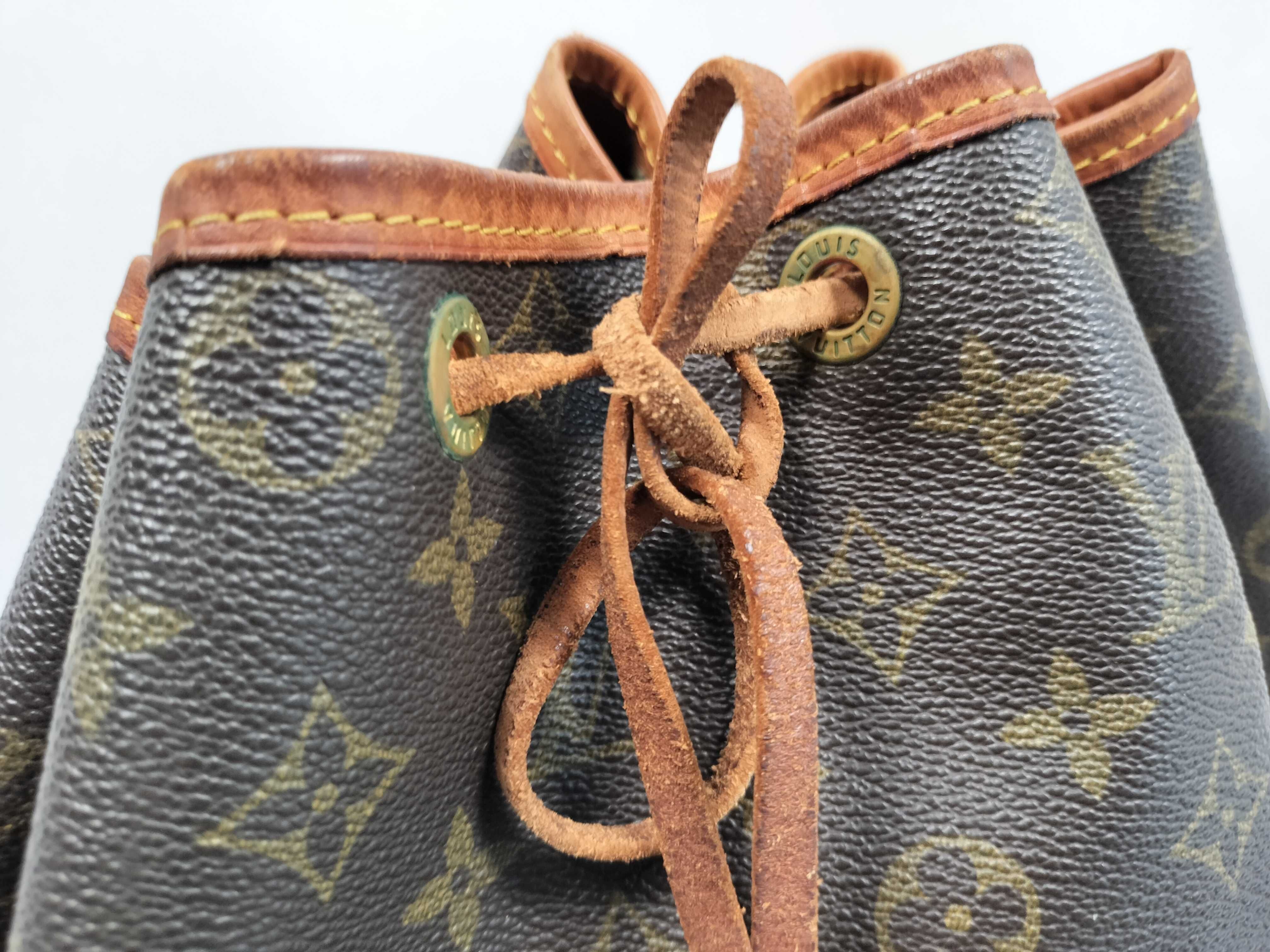Monogram Vuitton Noe M42224 — view 8
