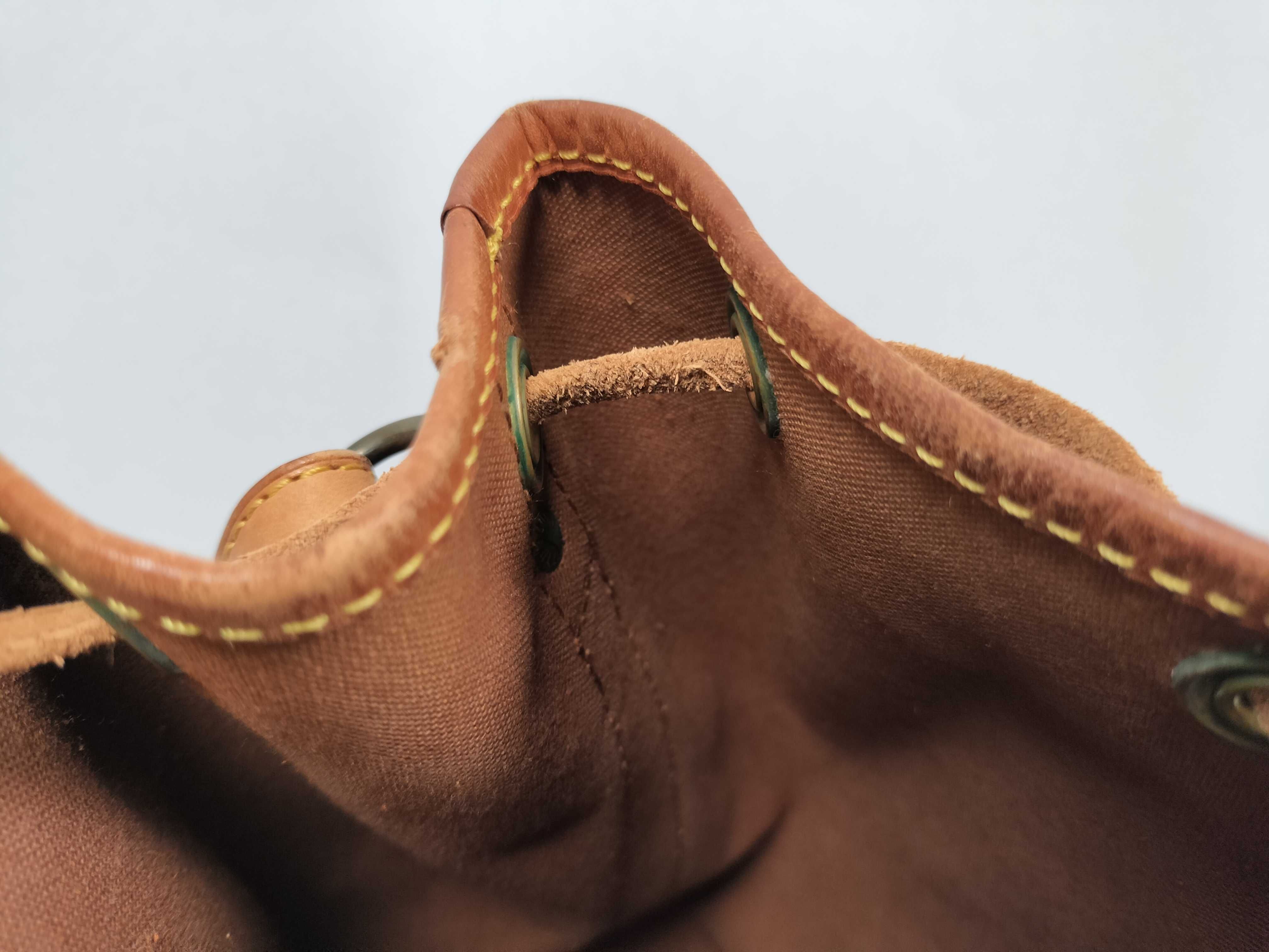 Monogram Vuitton Noe M42224 — view 9