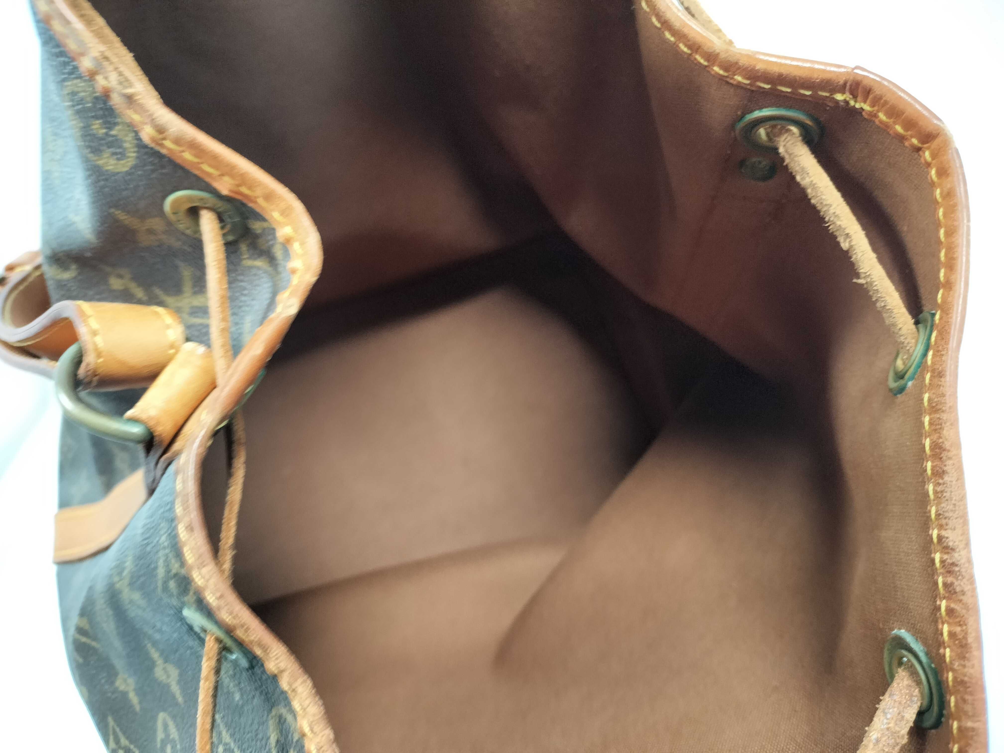 Monogram Vuitton Noe M42224 — view 10
