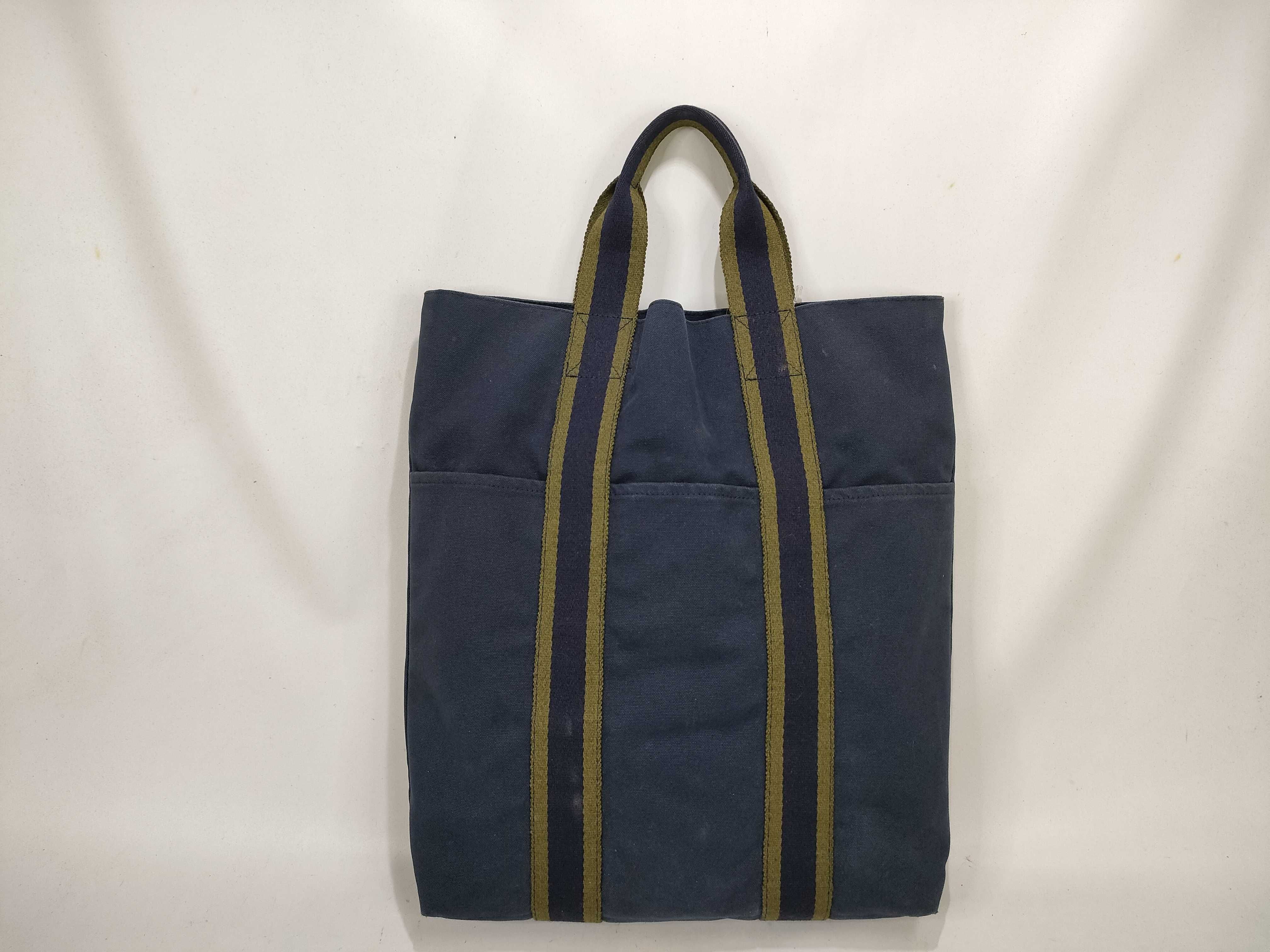 Fourre-Tout Tote Bag