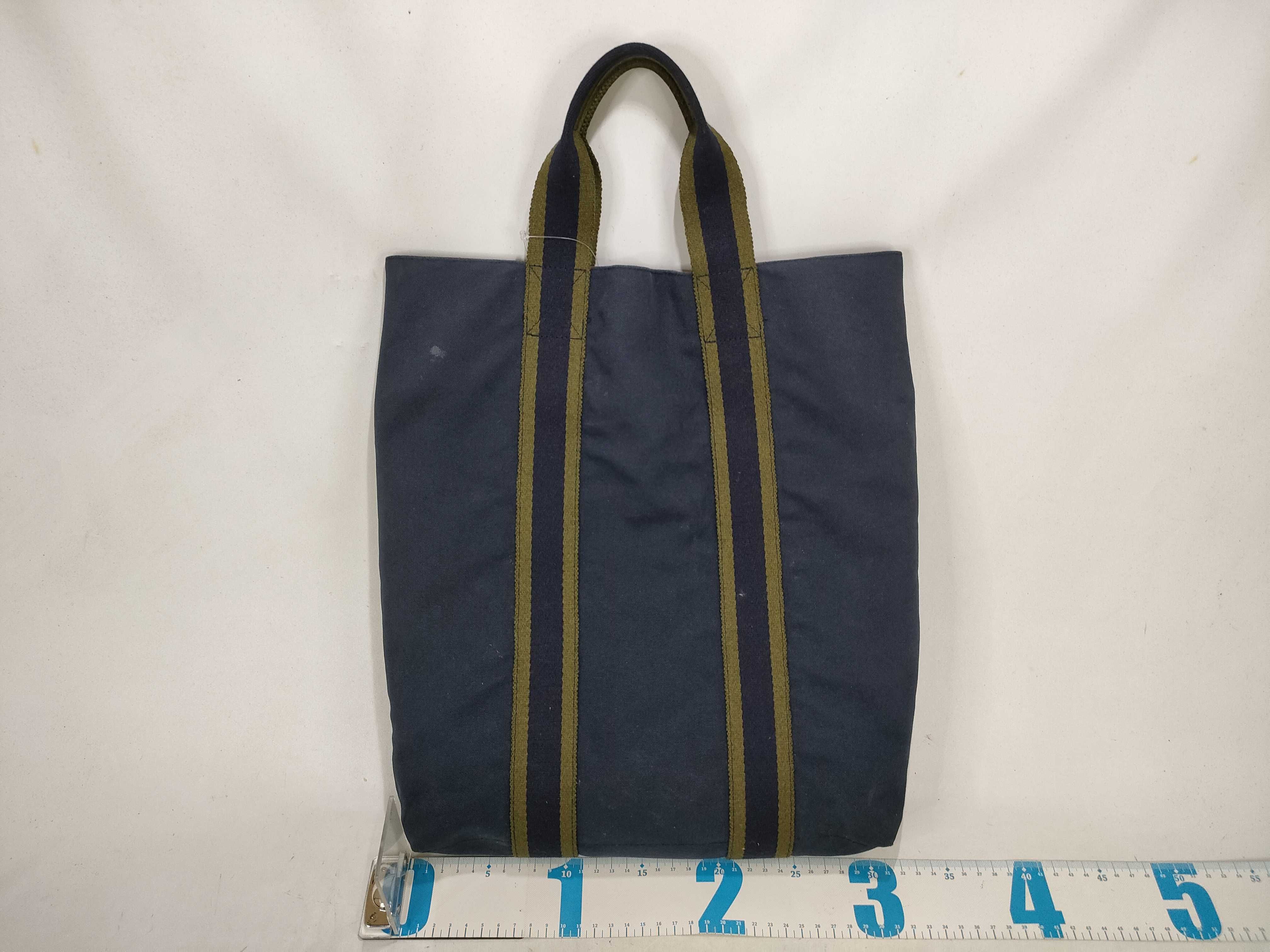 Fourre-Tout Tote Bag — view 2