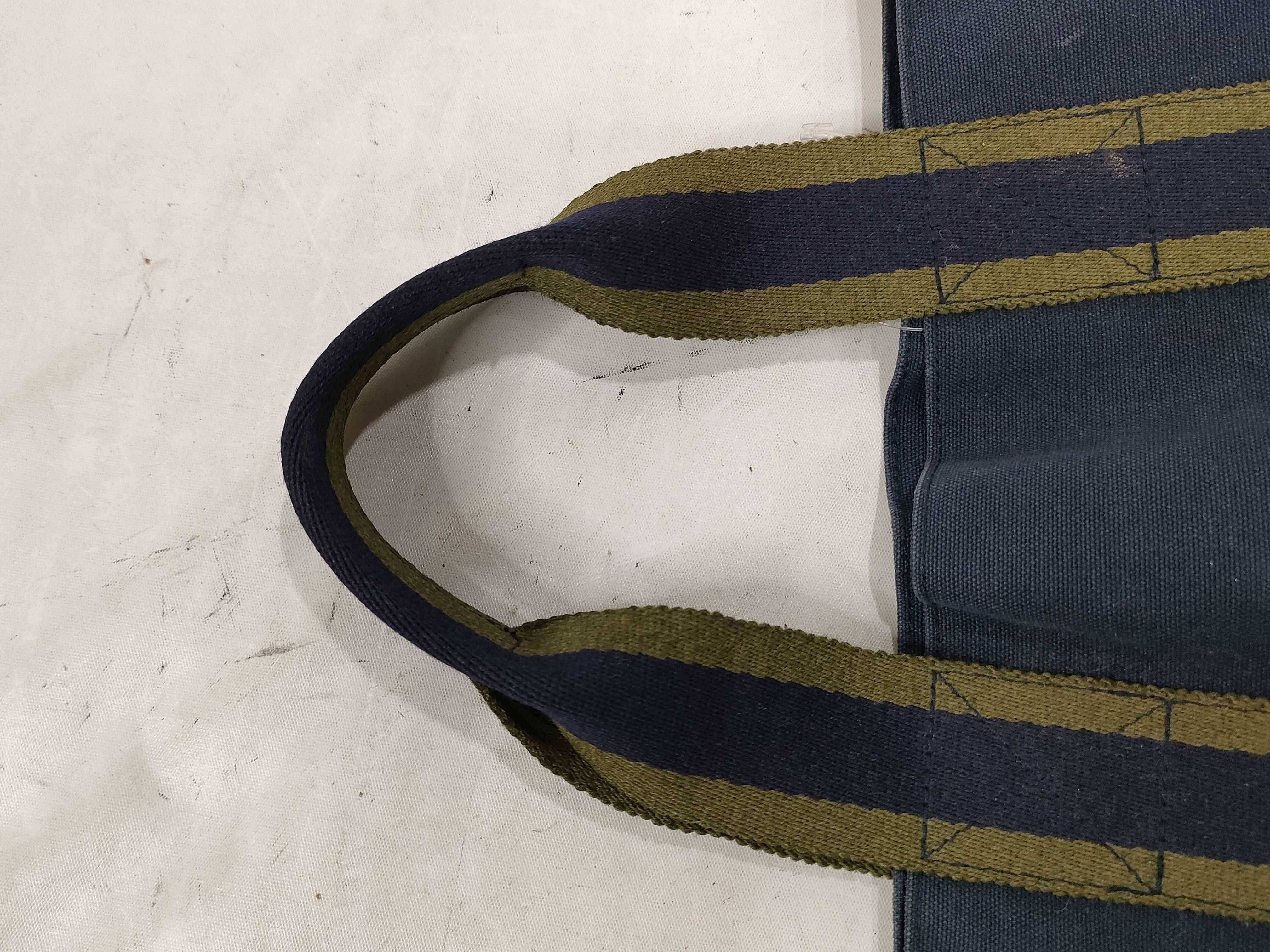 Fourre-Tout Tote Bag — view 3