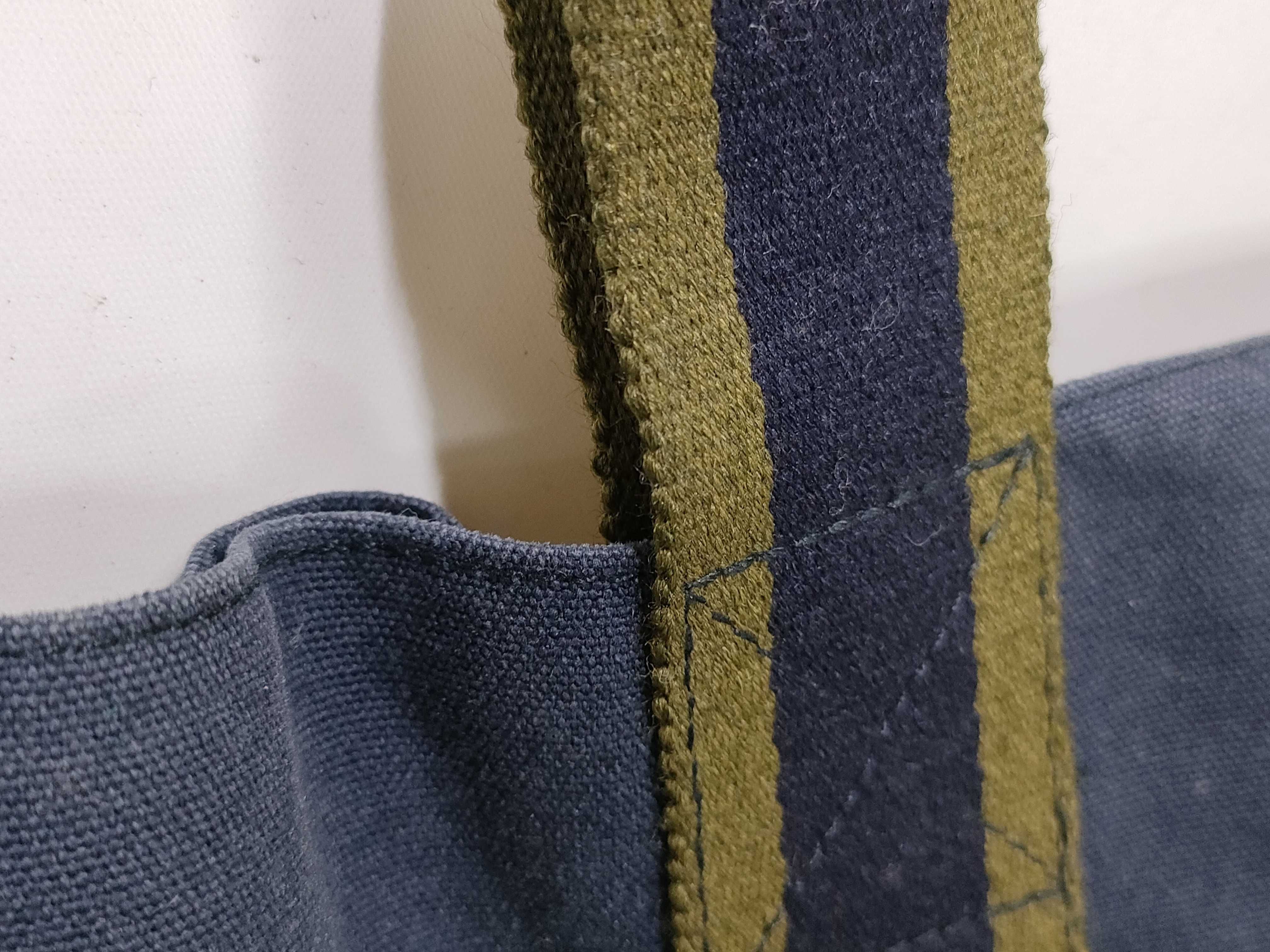 Fourre-Tout Tote Bag — view 5