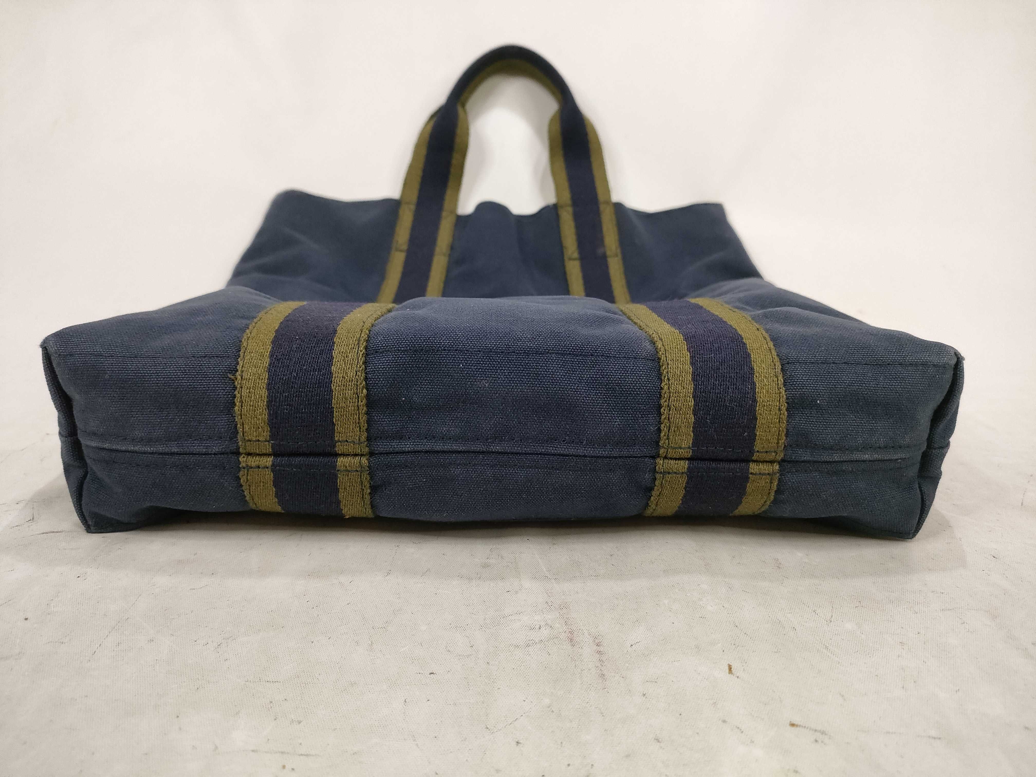 Fourre-Tout Tote Bag — view 7