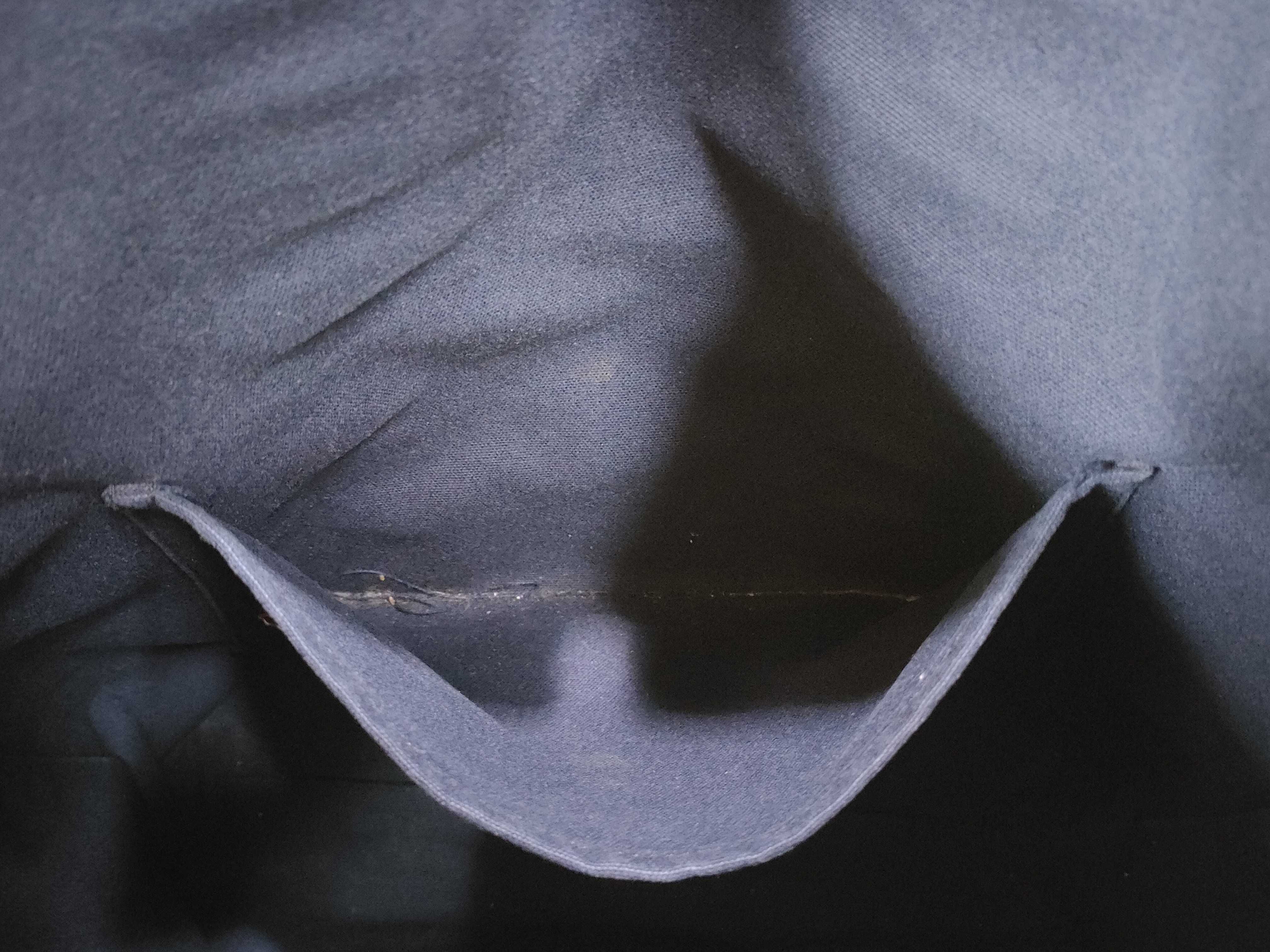 Fourre-Tout Tote Bag — view 10
