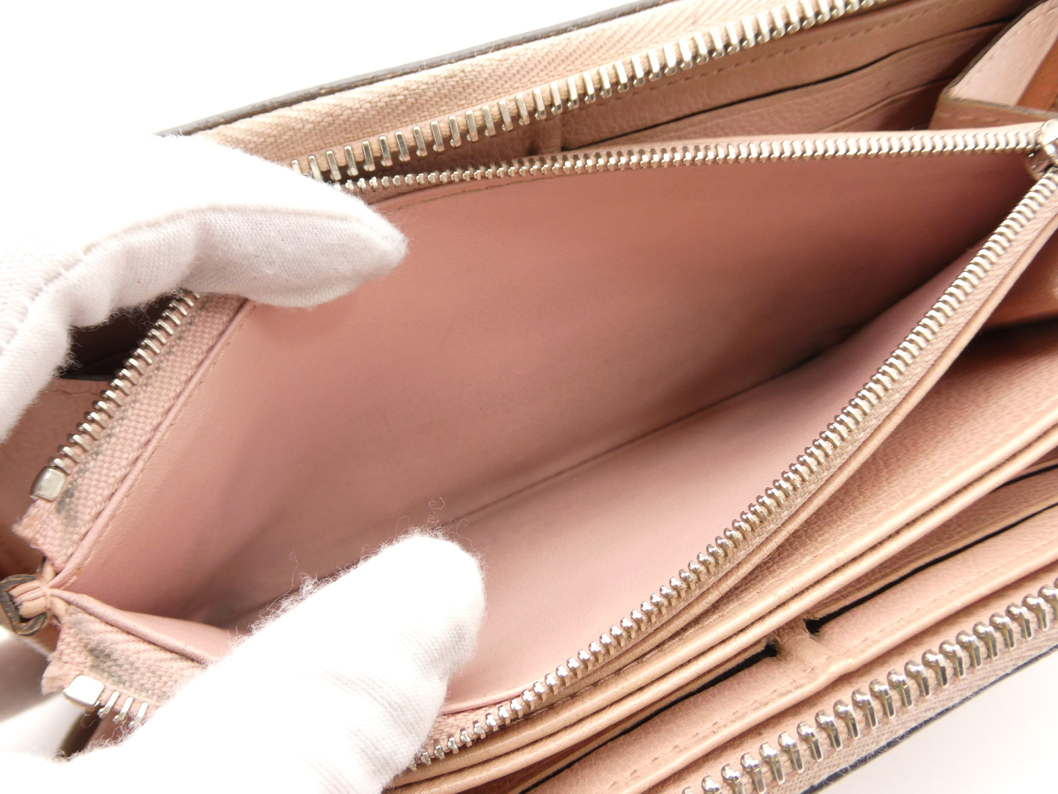 Mahina Zippy Wallet — view 8