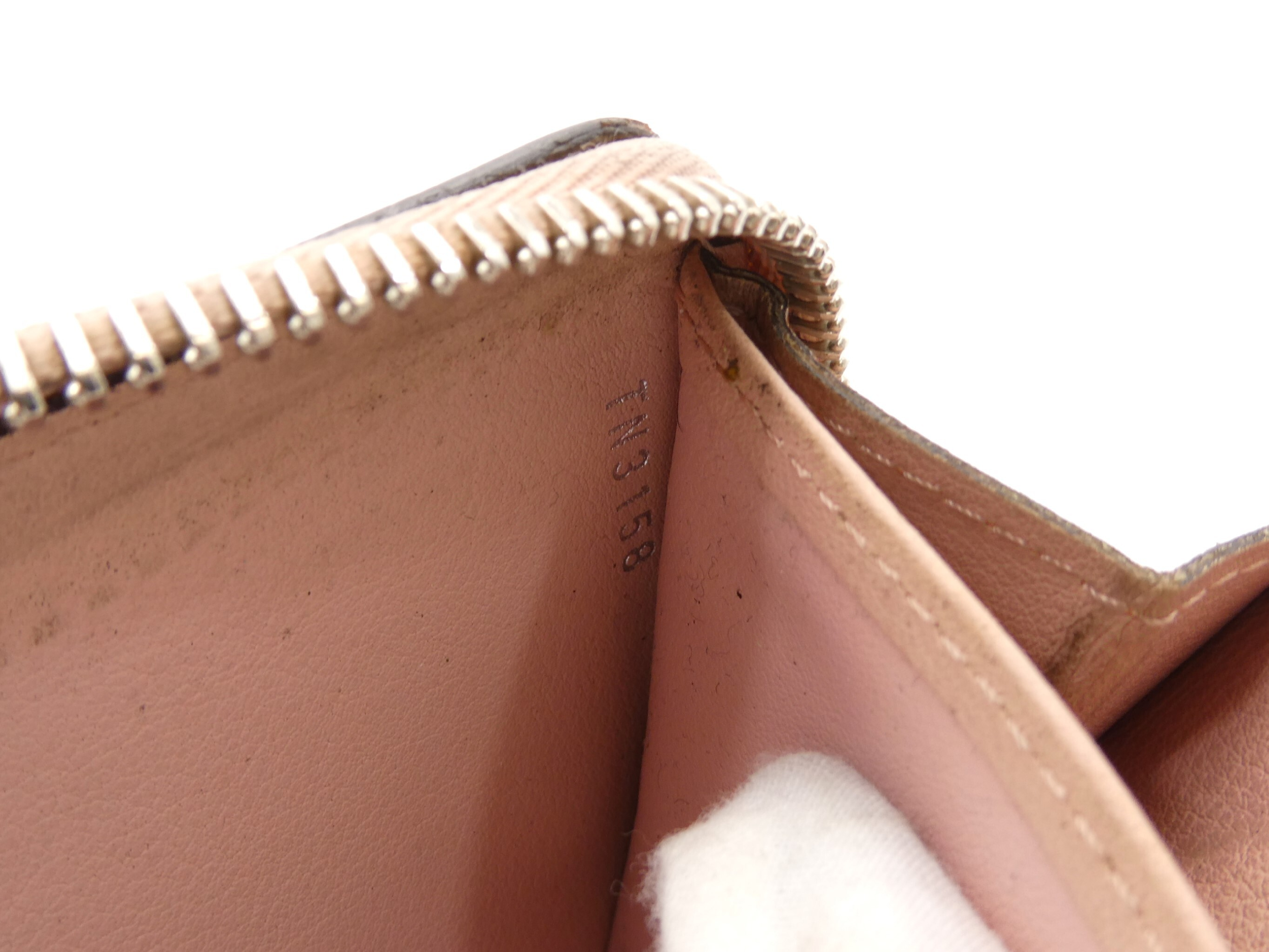 Mahina Zippy Wallet — view 10